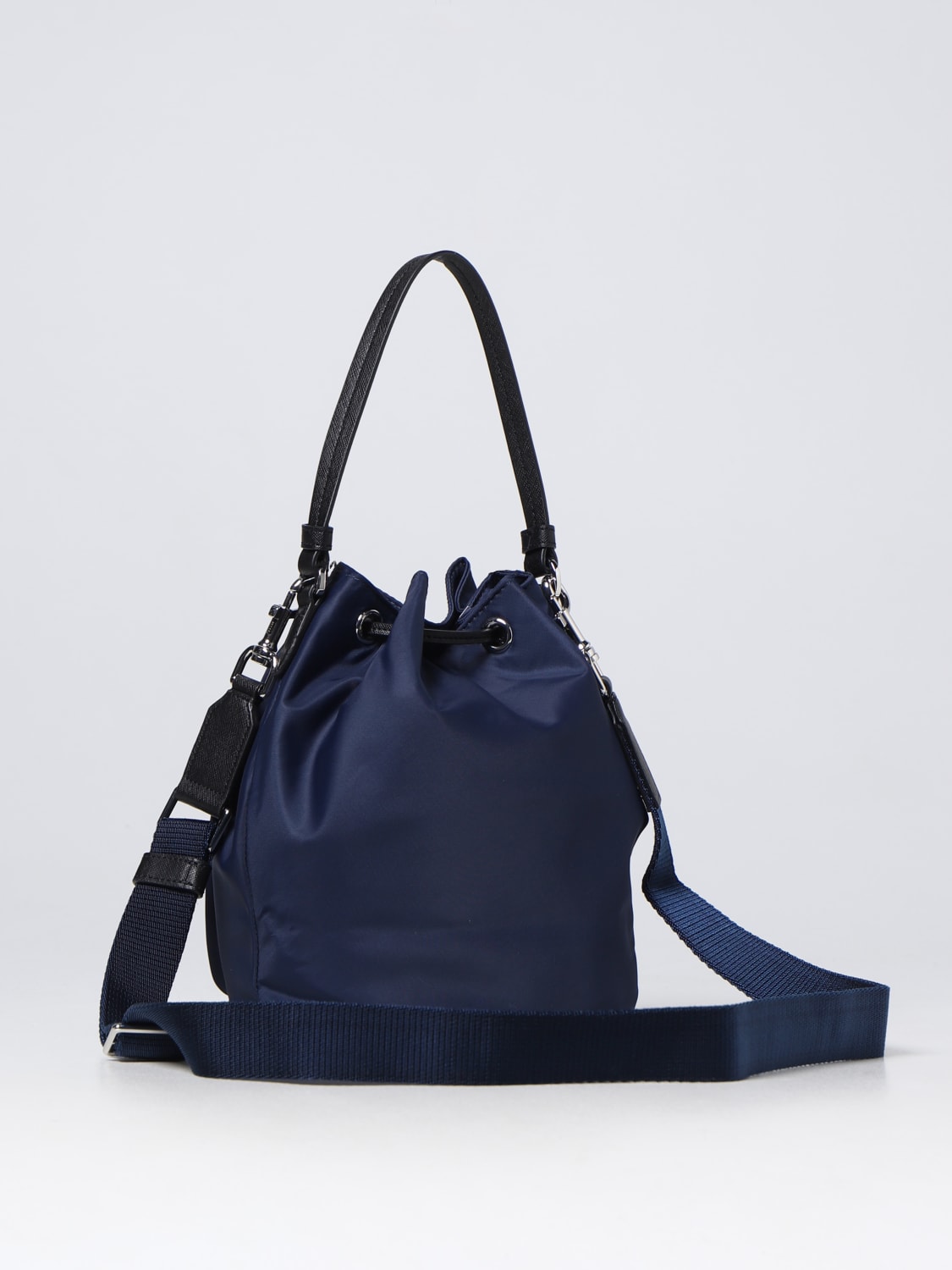 Mini bag Tory Burch: Tory Burch mini bag for women blue 2