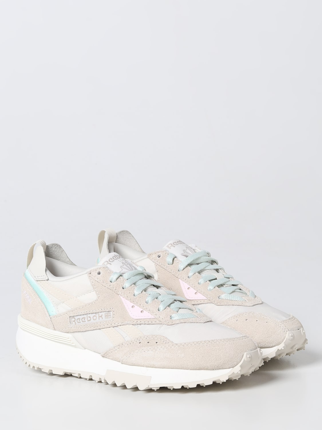 sneakers for woman - Beige | Reebok sneakers online at GIGLIO.COM