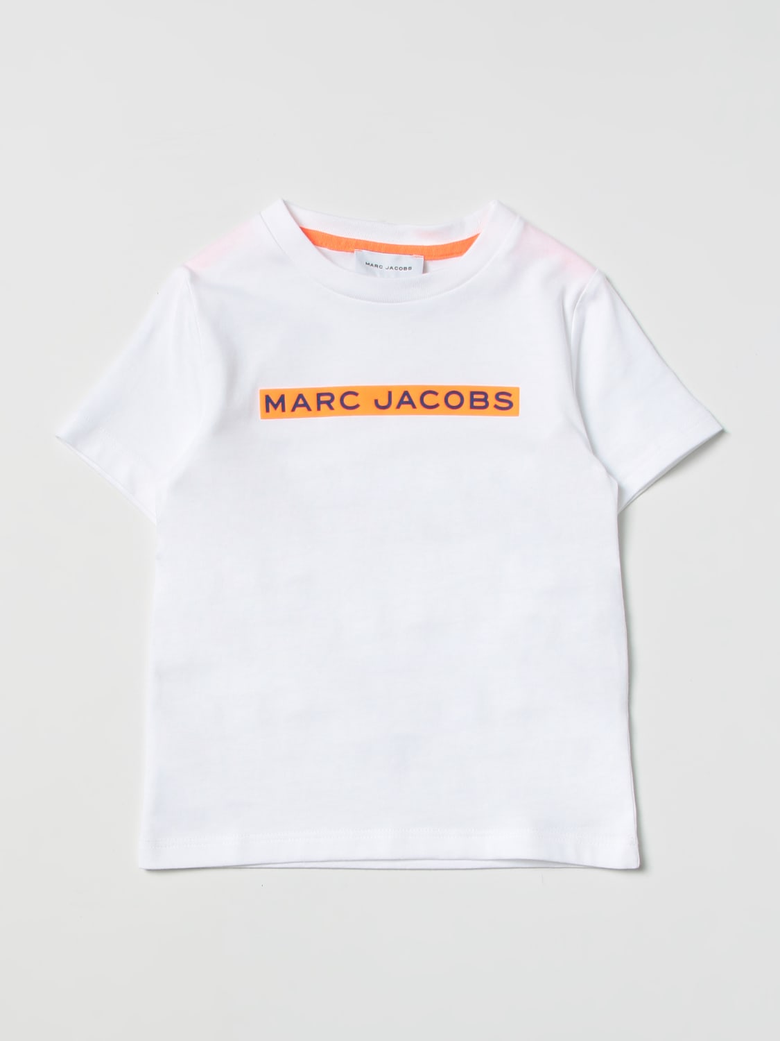 Little Marc Jacobs t-shirt for boys