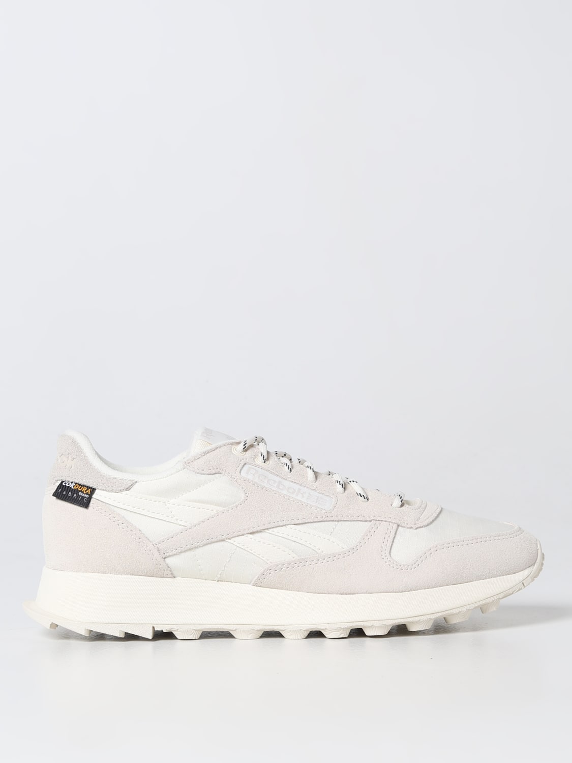 lette bølge beholder REEBOK: sneakers for man - White | Reebok sneakers GY1527 online on  GIGLIO.COM