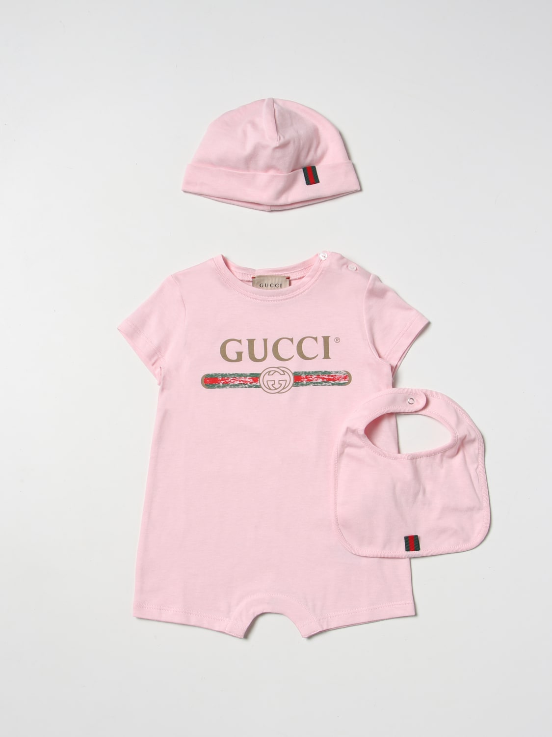 Gucci, Dresses, Gucci Pink Dress