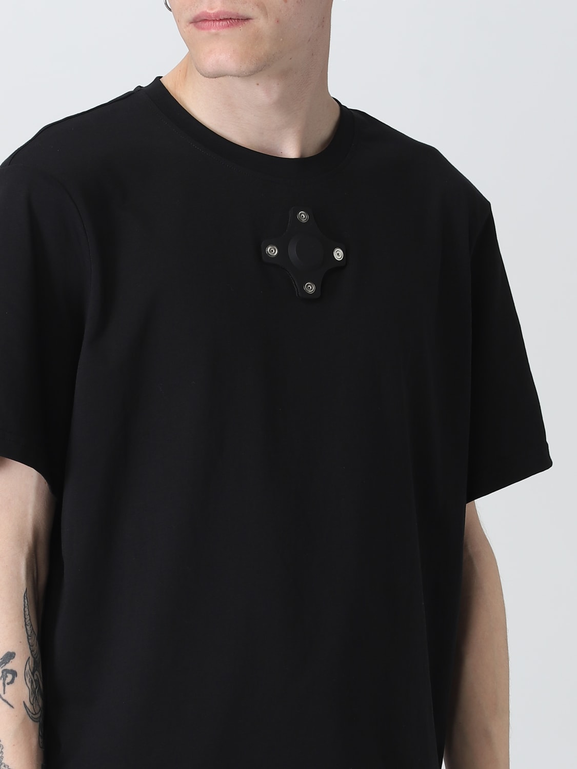 Craig Greenアウトレット：Tシャツ メンズ - ブラック | GIGLIO.COM