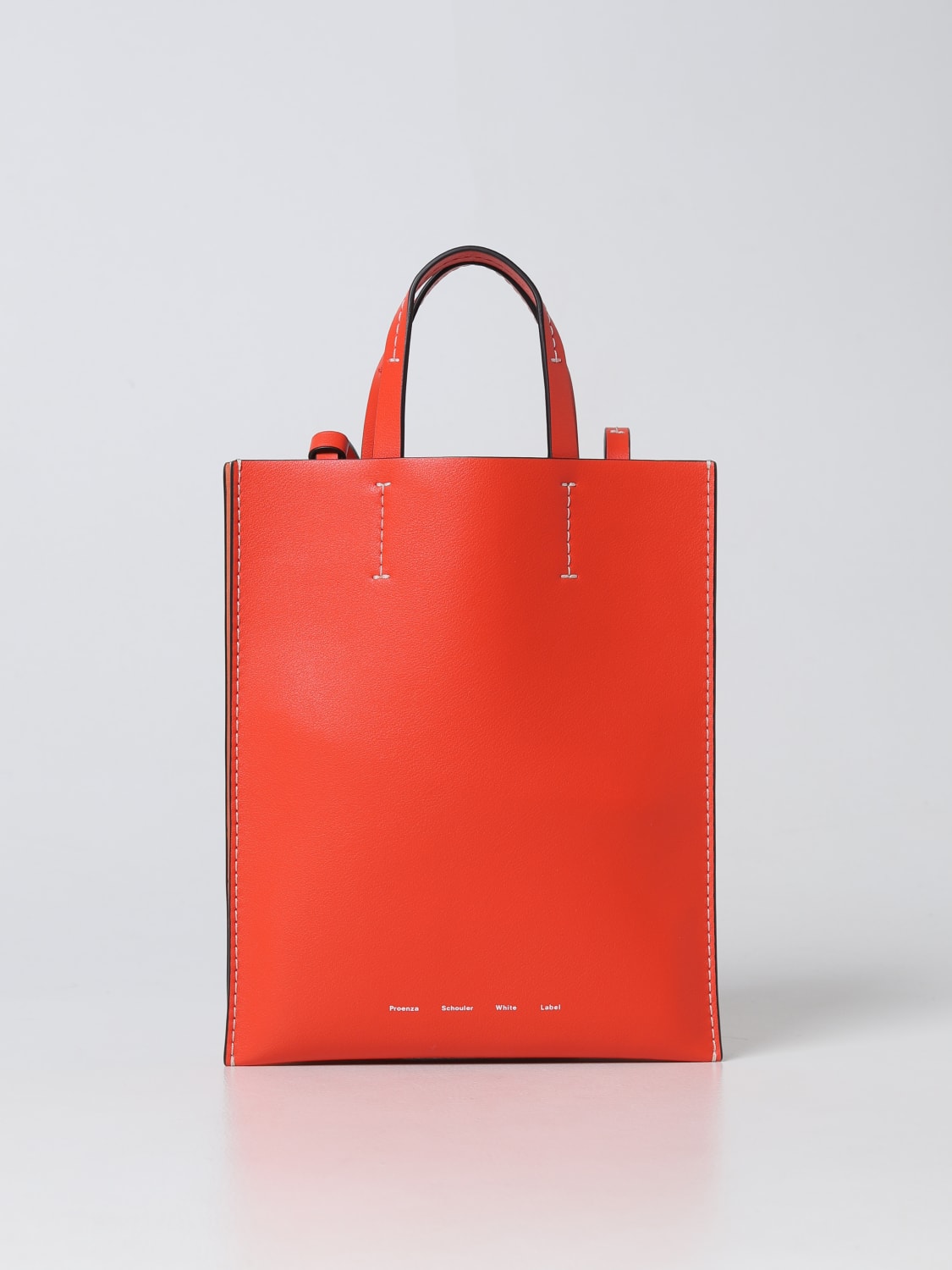 Proenza Schouler White Label Twin Tote