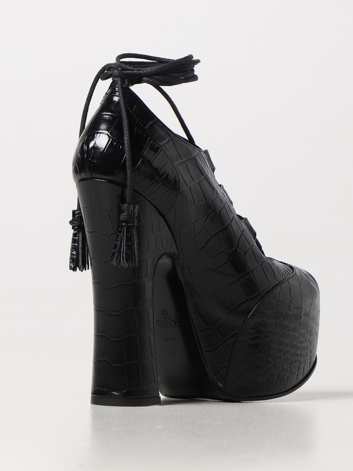 vivienne westwood shoes heels