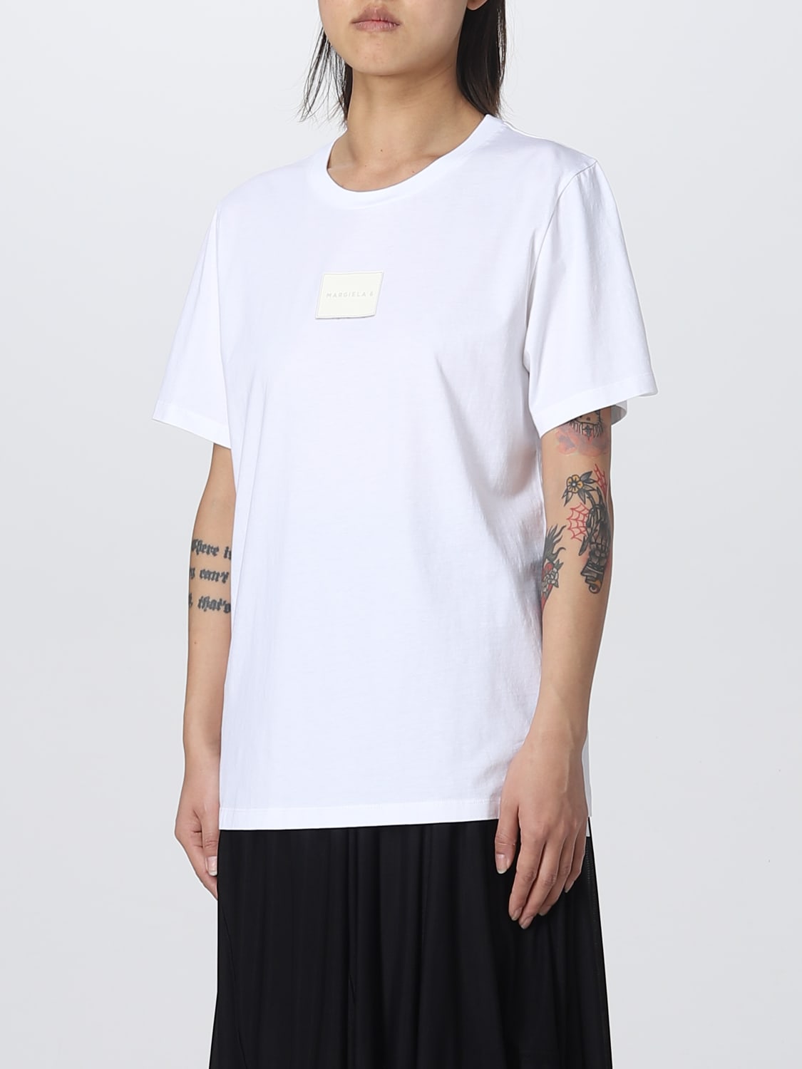 Maison Margiela Tシャツ - Tシャツ/カットソー(半袖/袖なし)