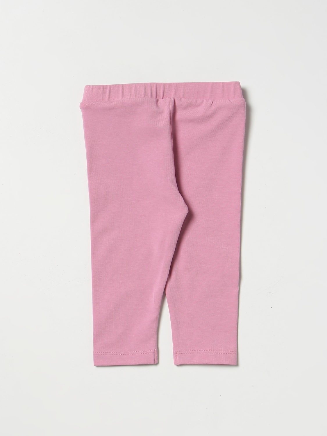 Pantalon Moncler: Pantalon Moncler bébé rose 2