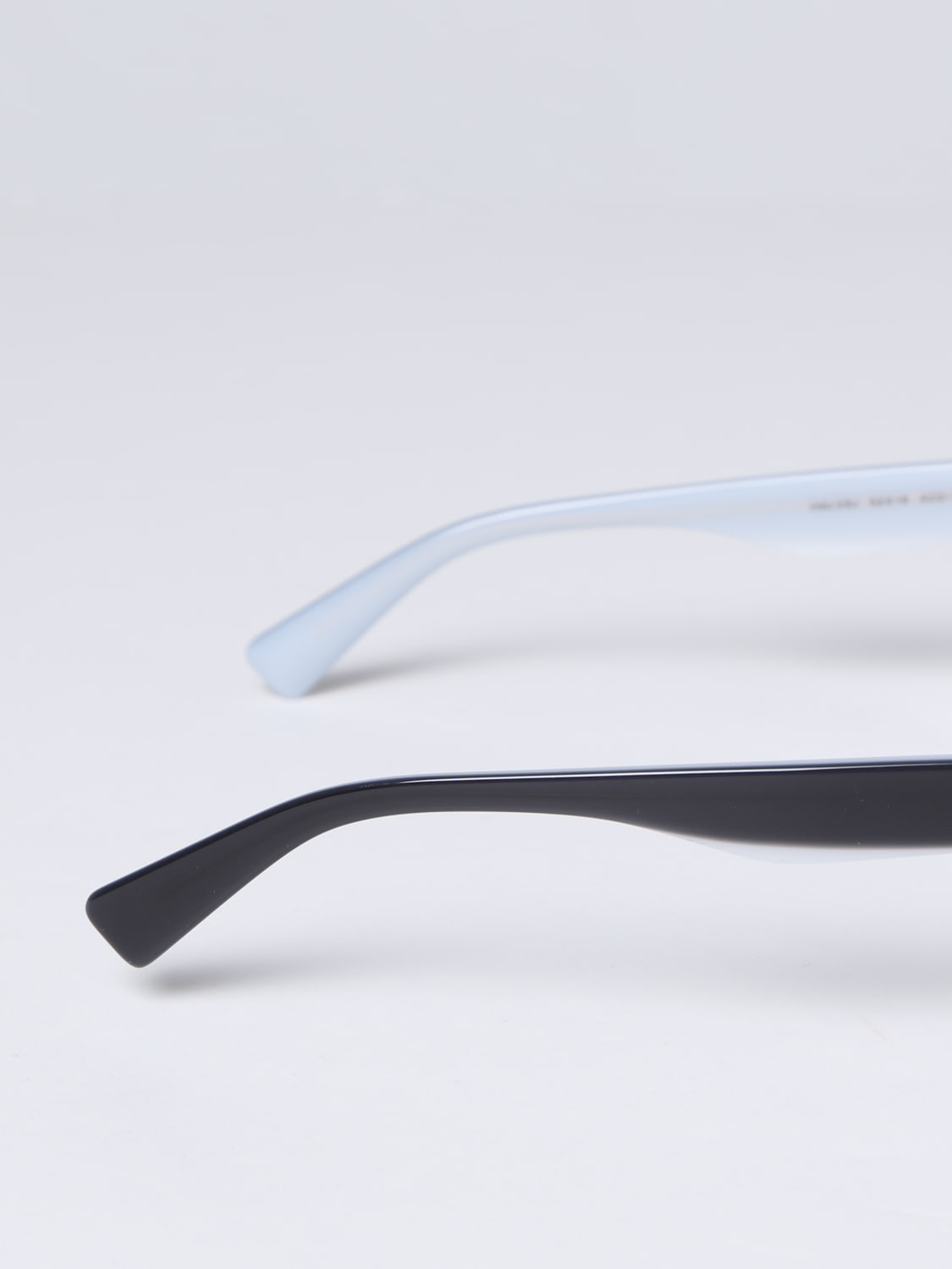 Optical frames Miu Miu: Miu Miu optical frames for women black 2