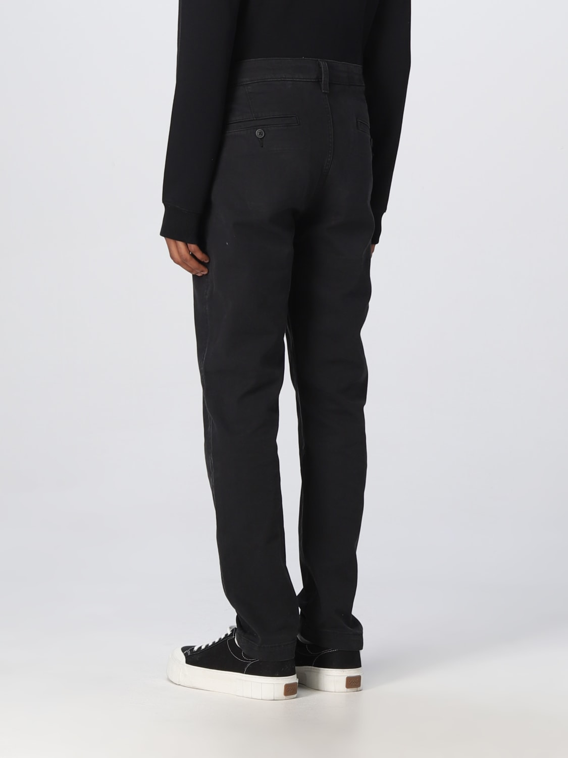 LEVI'S: pants for man - Black | Levi's pants 171990005 online on GIGLIO.COM