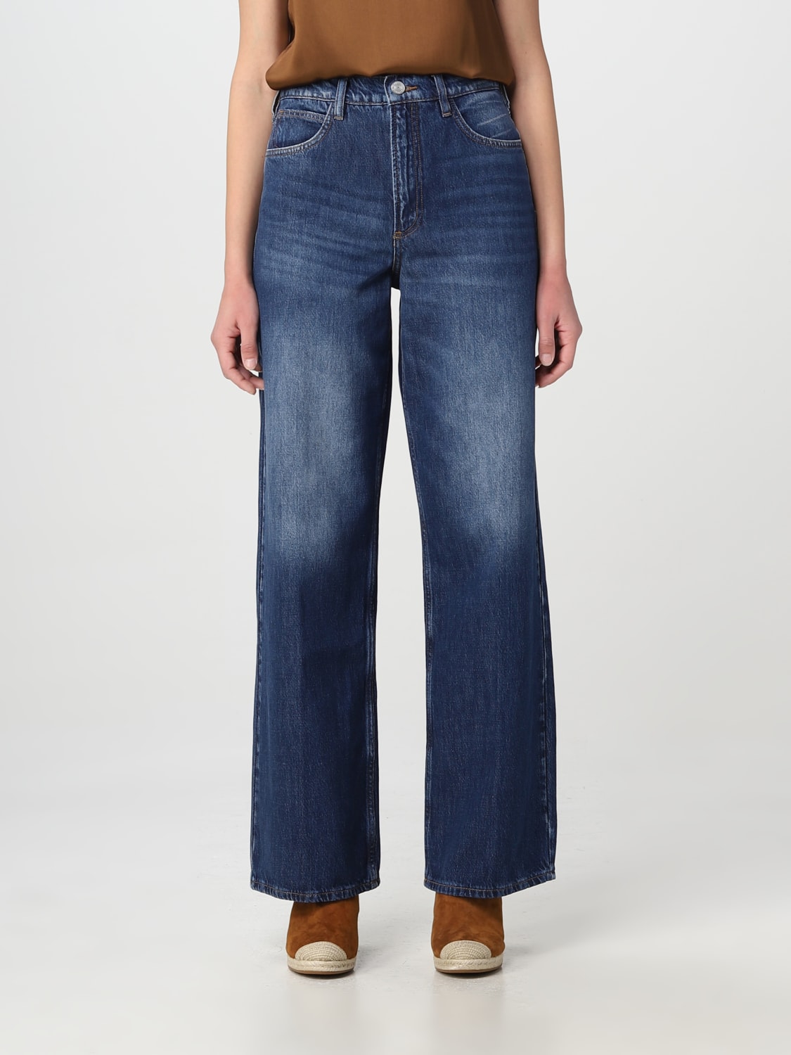 Jeans Frame donna