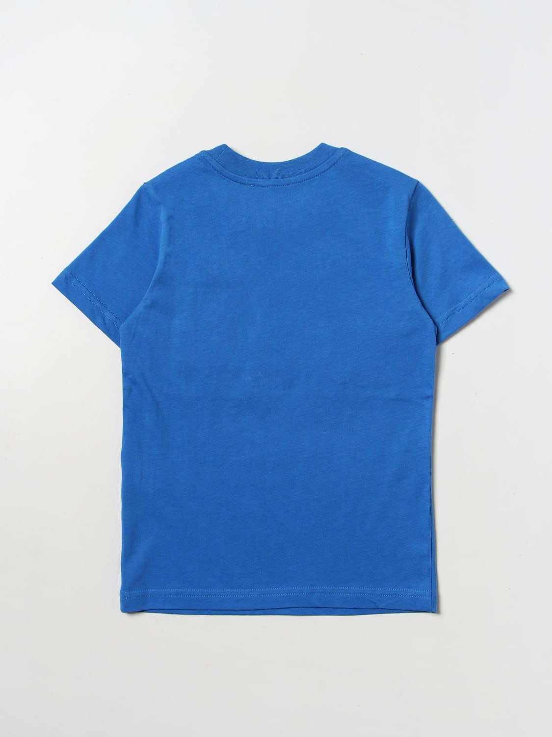 T-shirt Diesel: T-shirt Diesel garçon bleu 2