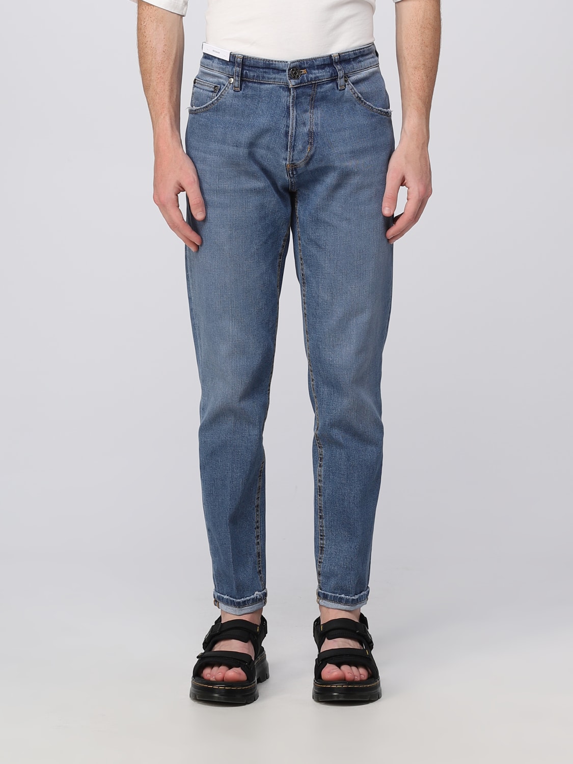 Pt Torino Outlet: jeans for man - Denim | Pt Torino jeans