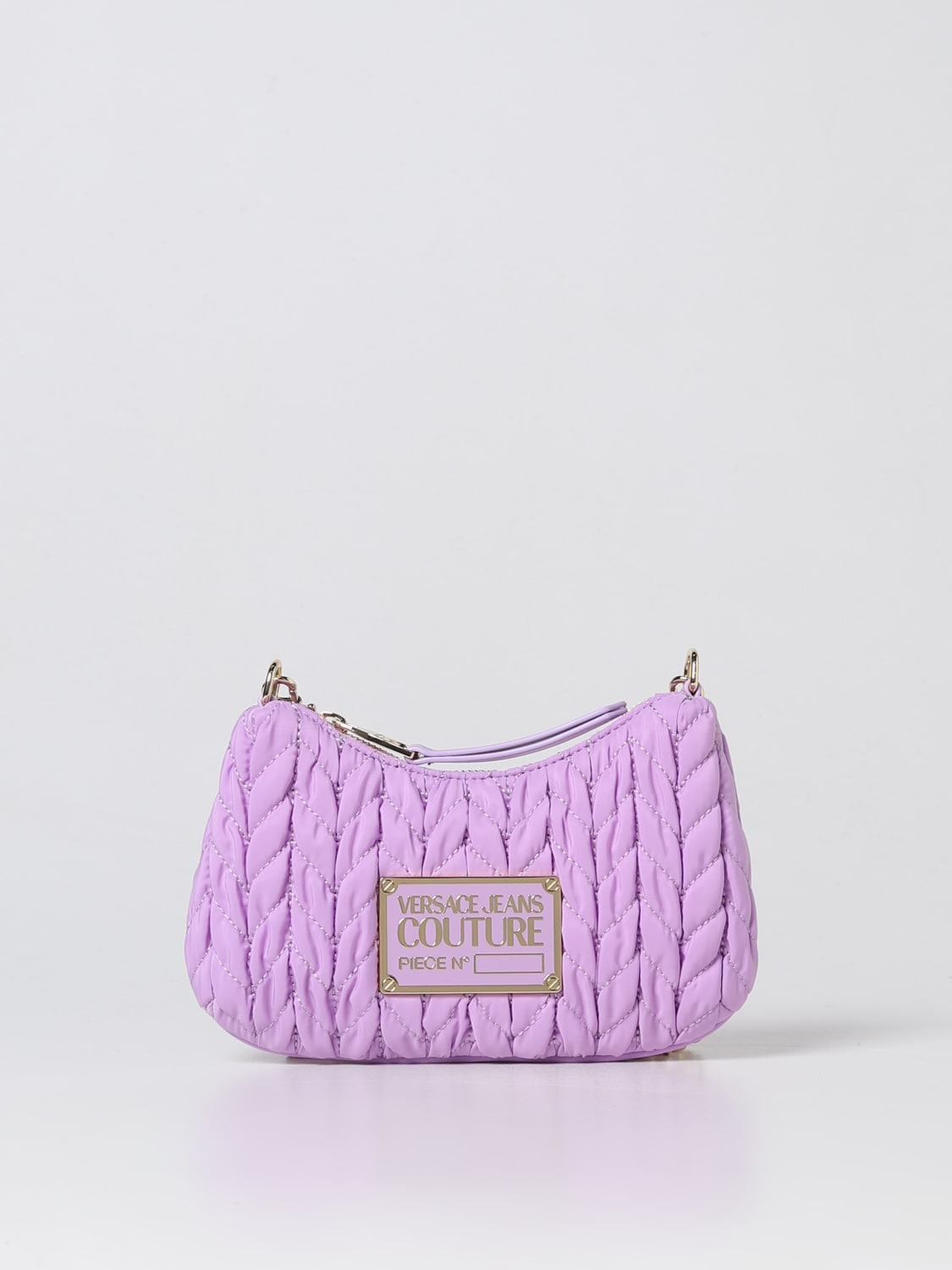 versace jeans couture bag