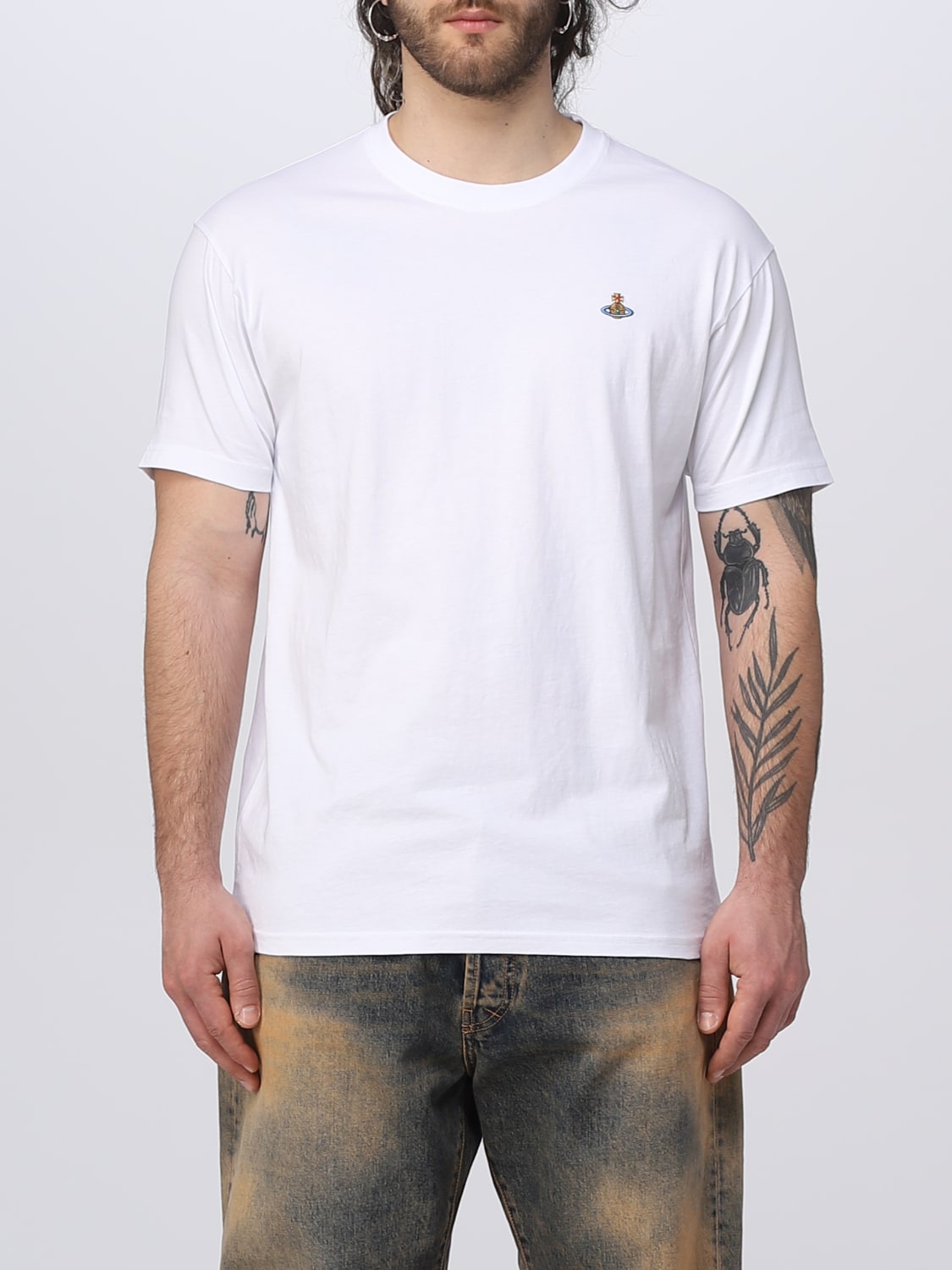 Vivienne Westwood MAN Ｔシャツ - Tシャツ/カットソー(半袖/袖なし)