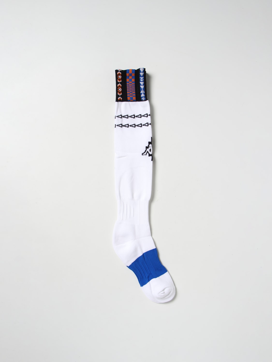 MARCELO BURLON socks for man