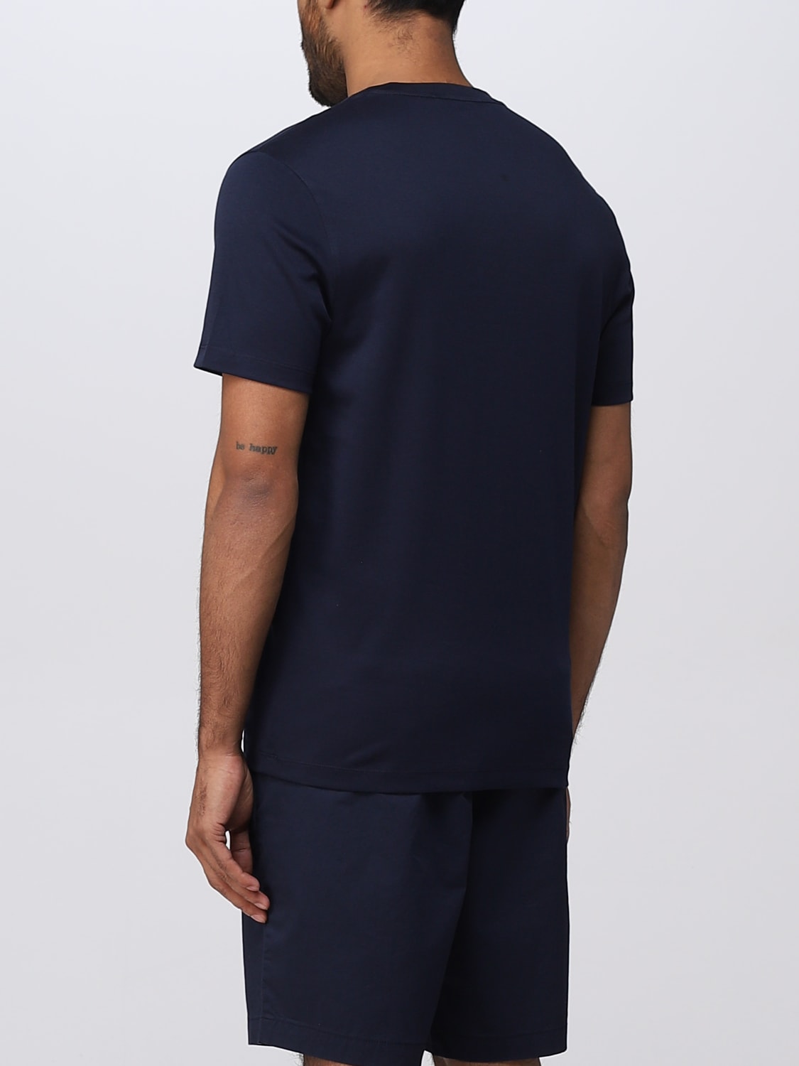 Michael Kors T-Shirt Navy