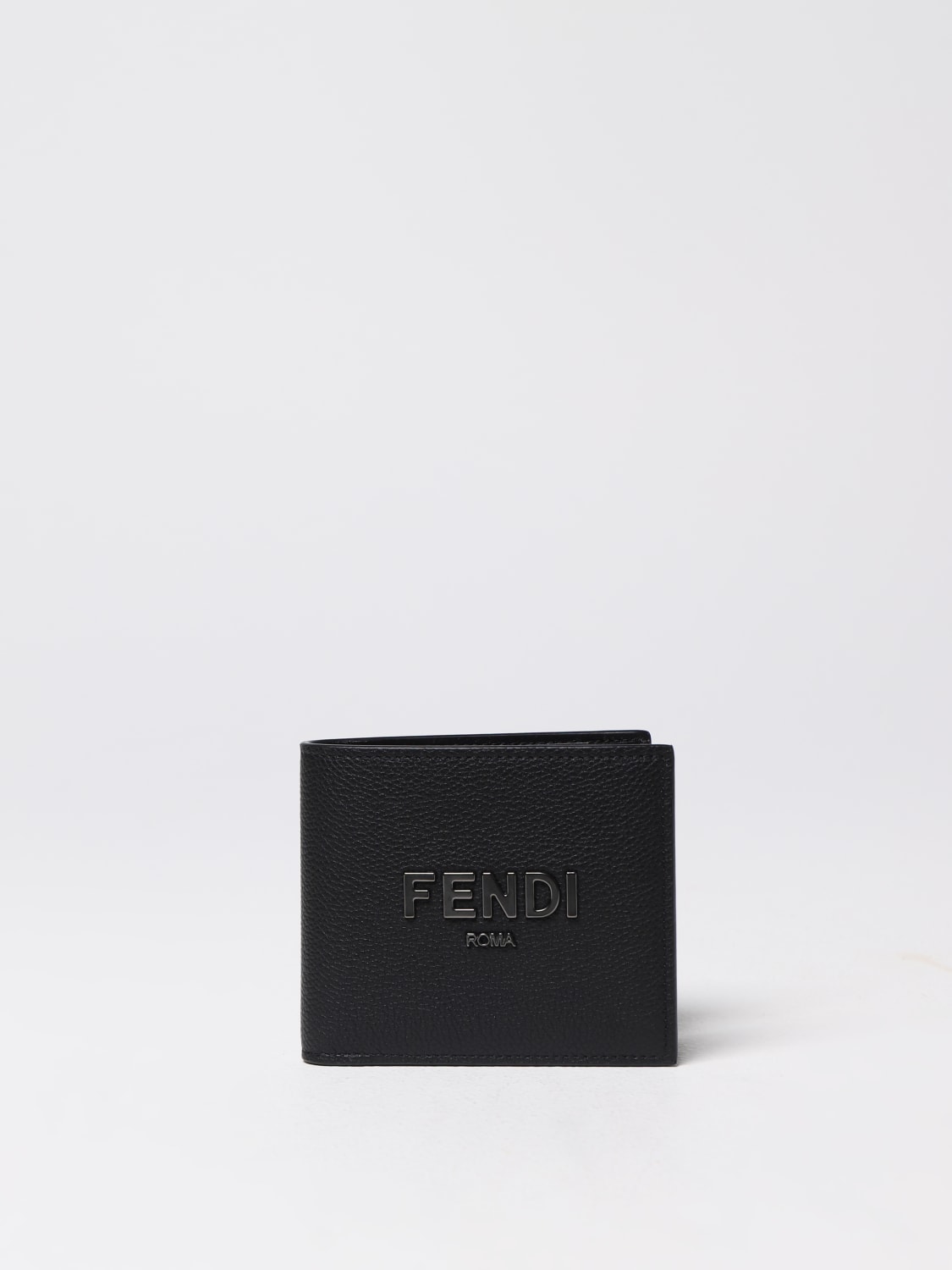 Men's Wallet, FENDI