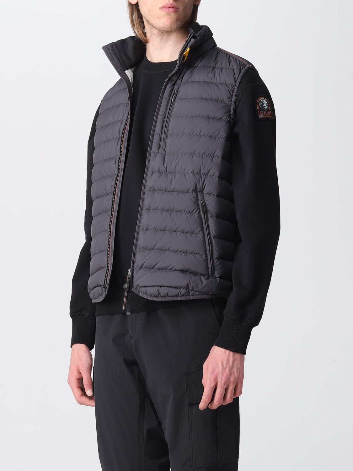 gilet parajumpers homme
