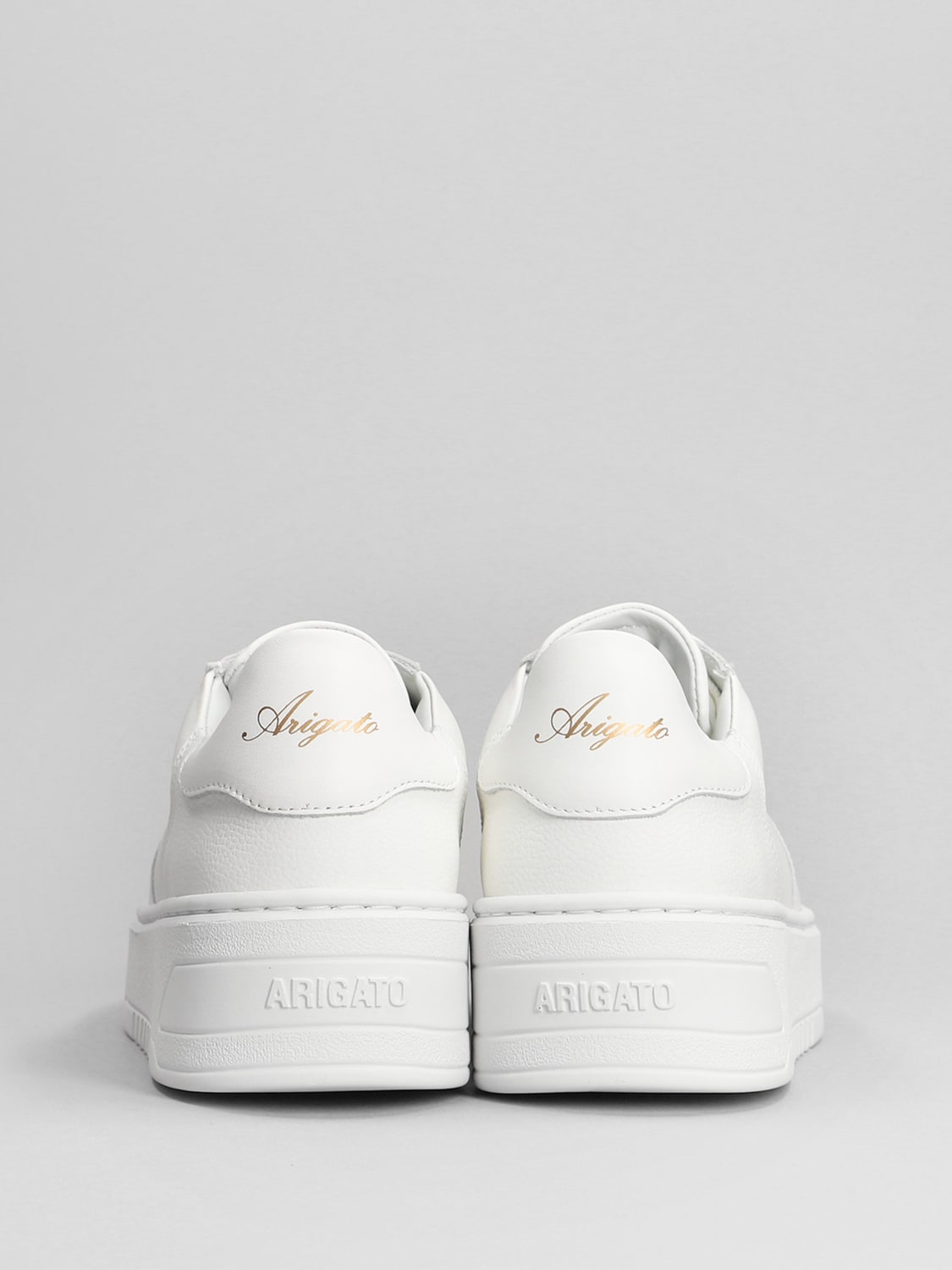 AXEL ARIGATO: sneakers for woman - White | Axel Arigato sneakers 88005 ...