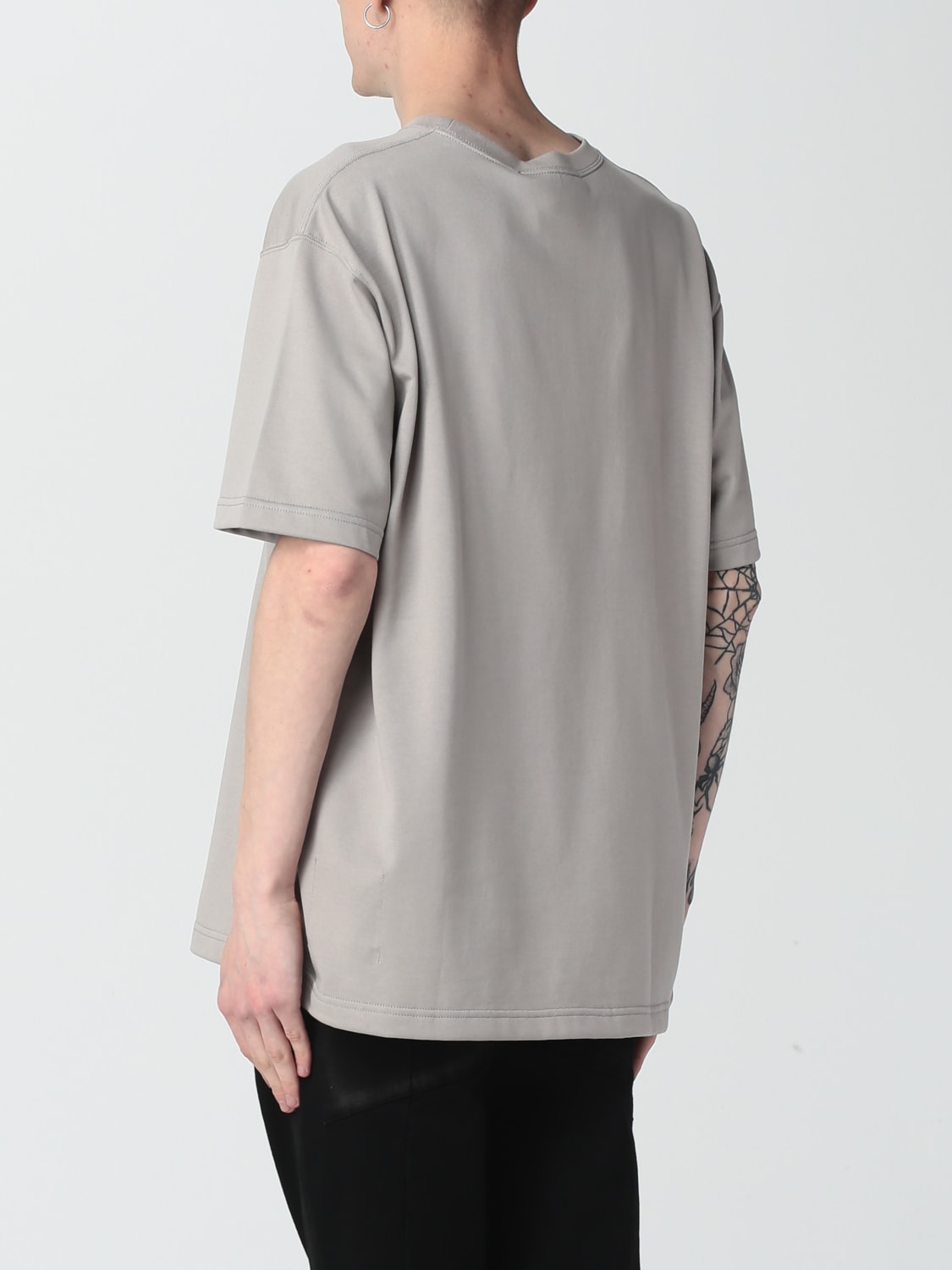 Junya Watanabe Outlet: t-shirt for man - Grey | Junya Watanabe t