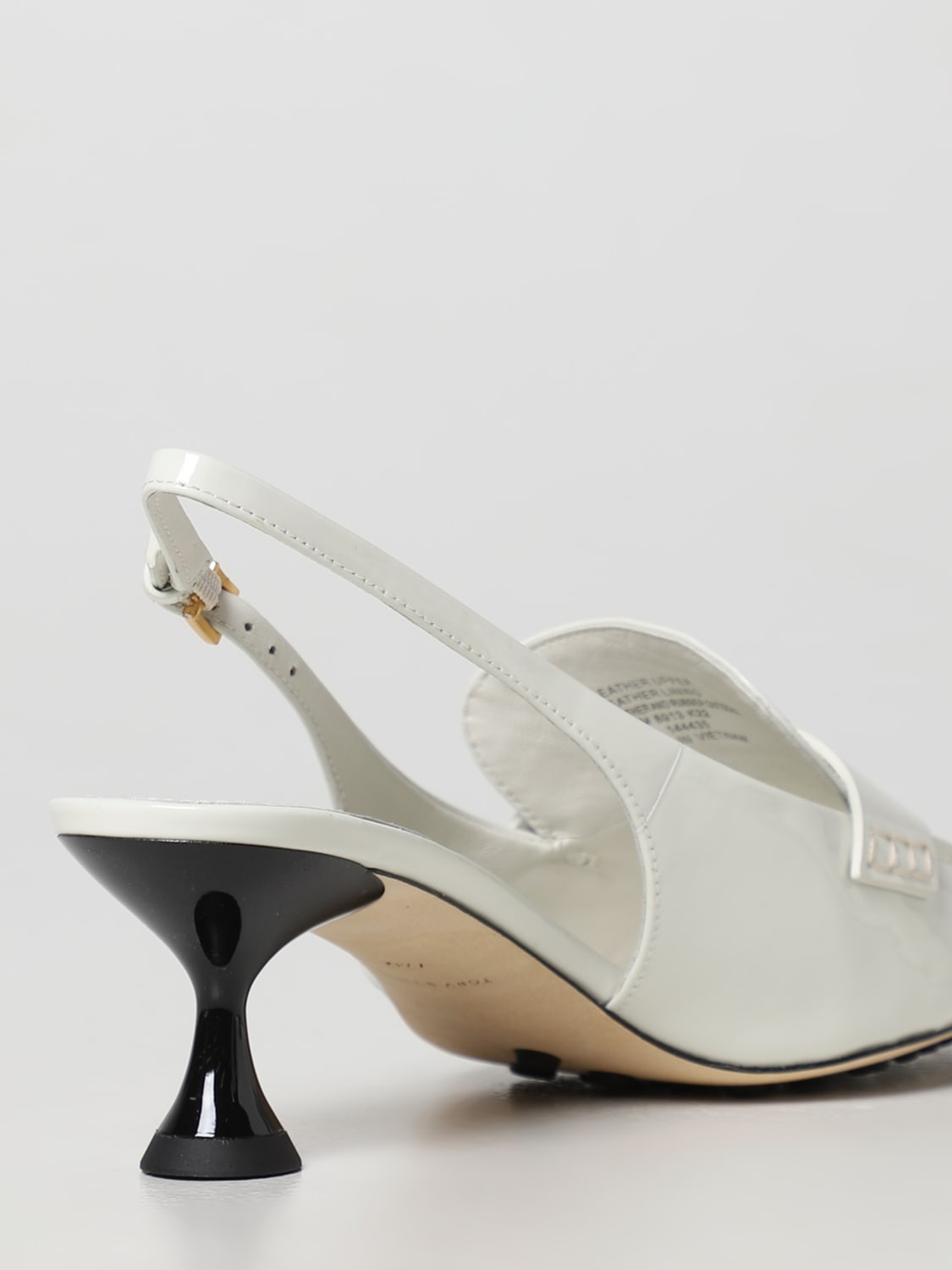 High heel shoes Tory Burch: Tory Burch high heel shoes for women pearl 2