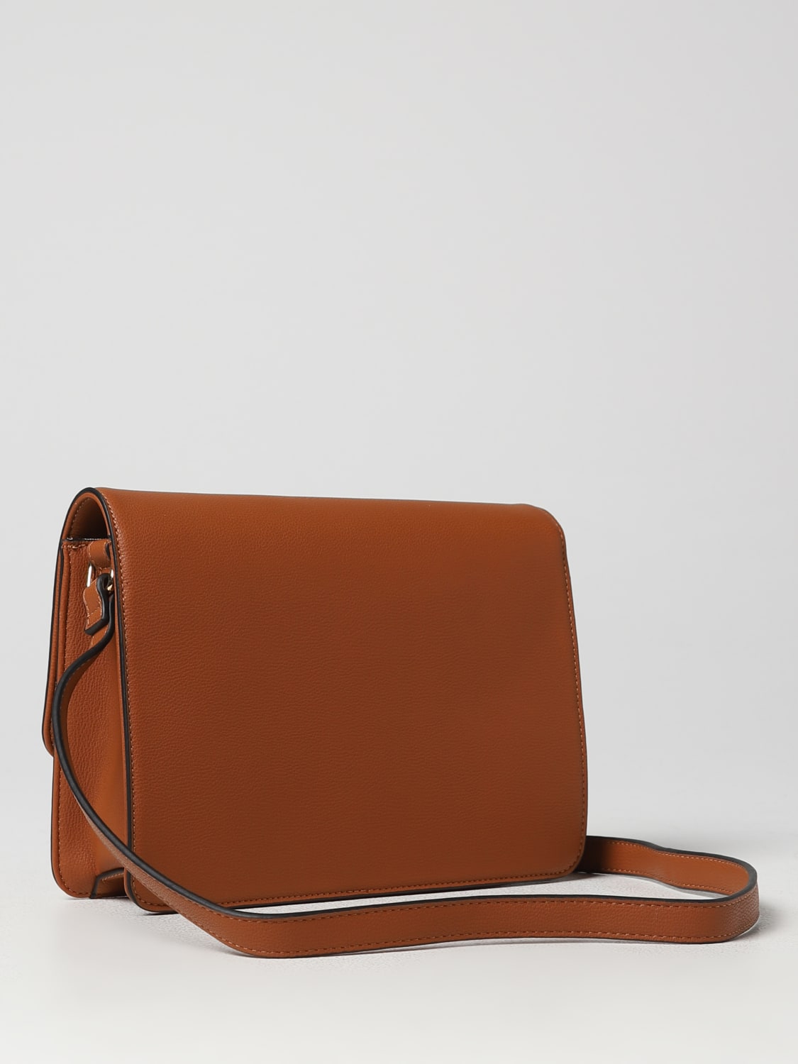 TWINSET: bag in synthetic leather - Leather  Twinset crossbody bags  231TB7323 online at