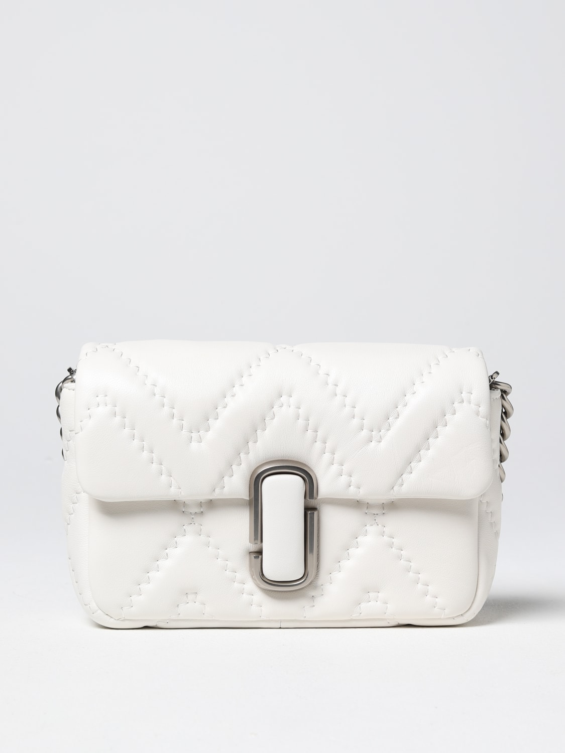 MARC JACOBS: crossbody bags for woman - Natural  Marc Jacobs crossbody  bags 2S3HSH007H03 online at