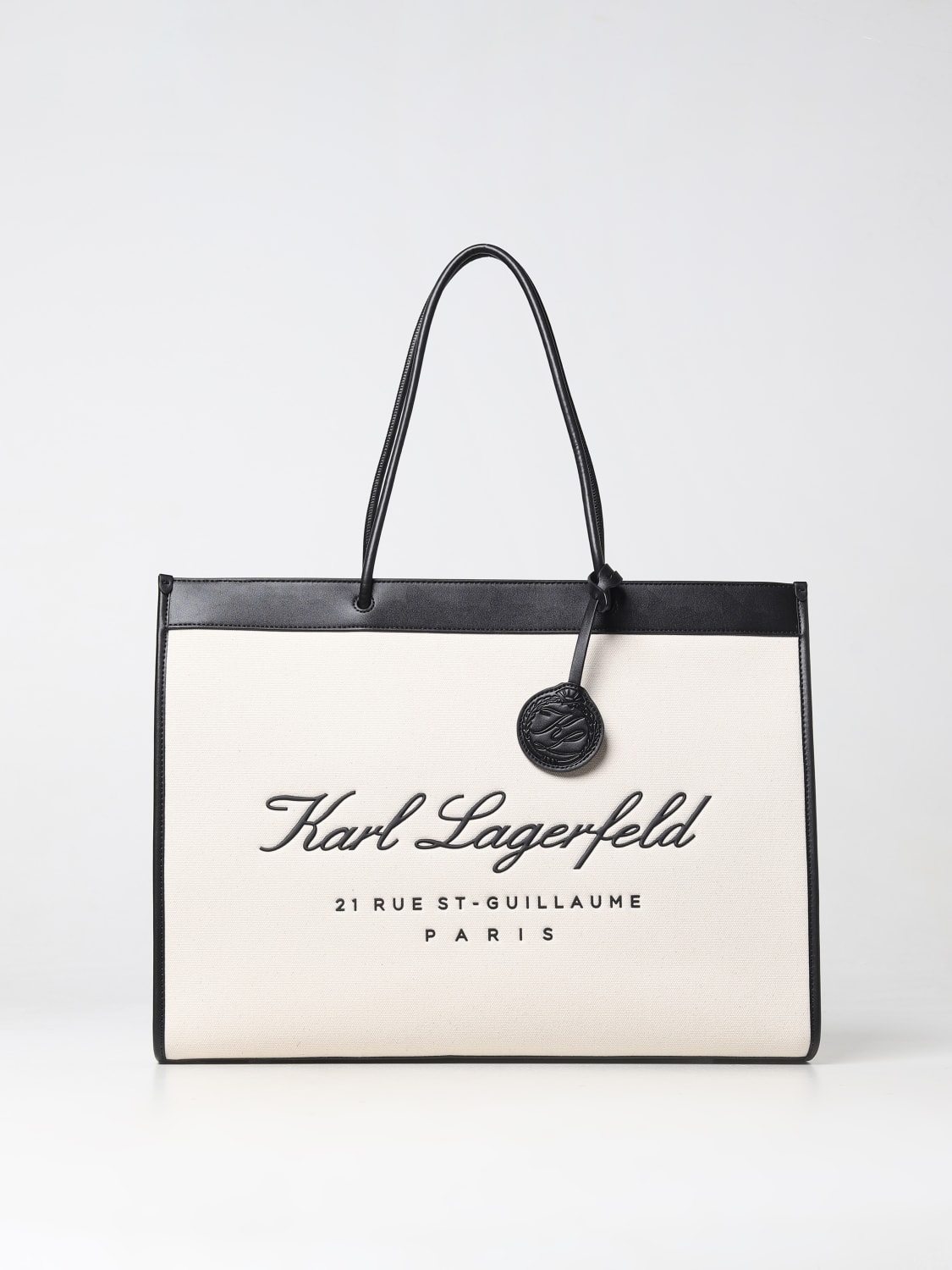 Karl Lagerfeld, Bags, Like New Karl Lagerfeld Bag