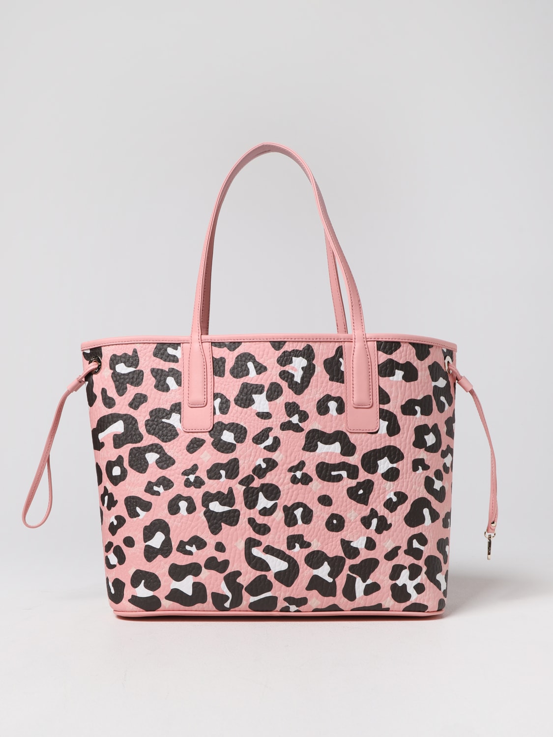 Pink Tote Bags