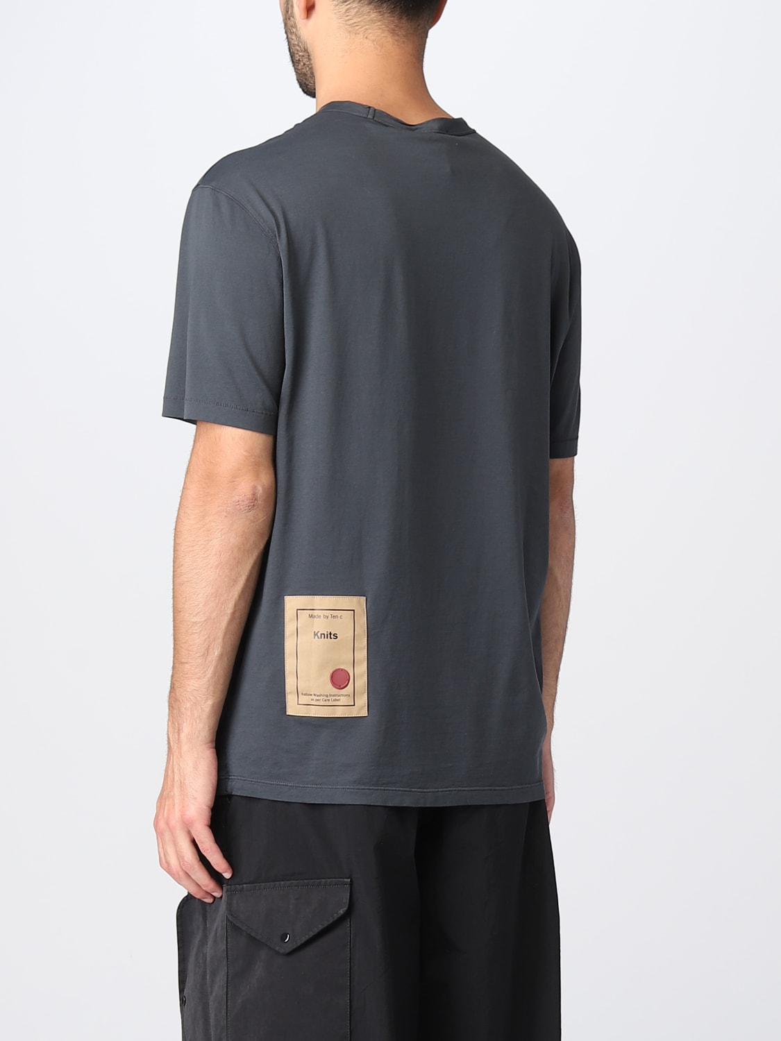 Louis Vuitton Inside Out T-Shirt Staples Edition mens