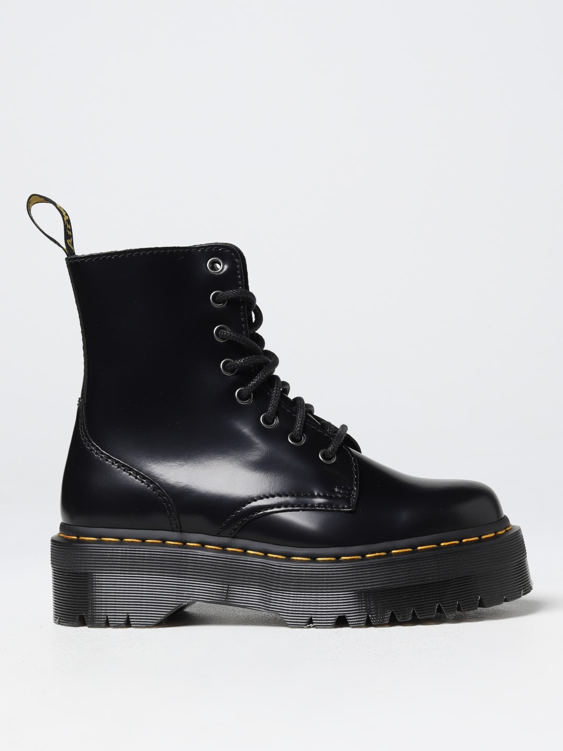 Women's Dr. Martens Booties & Ankle Boots