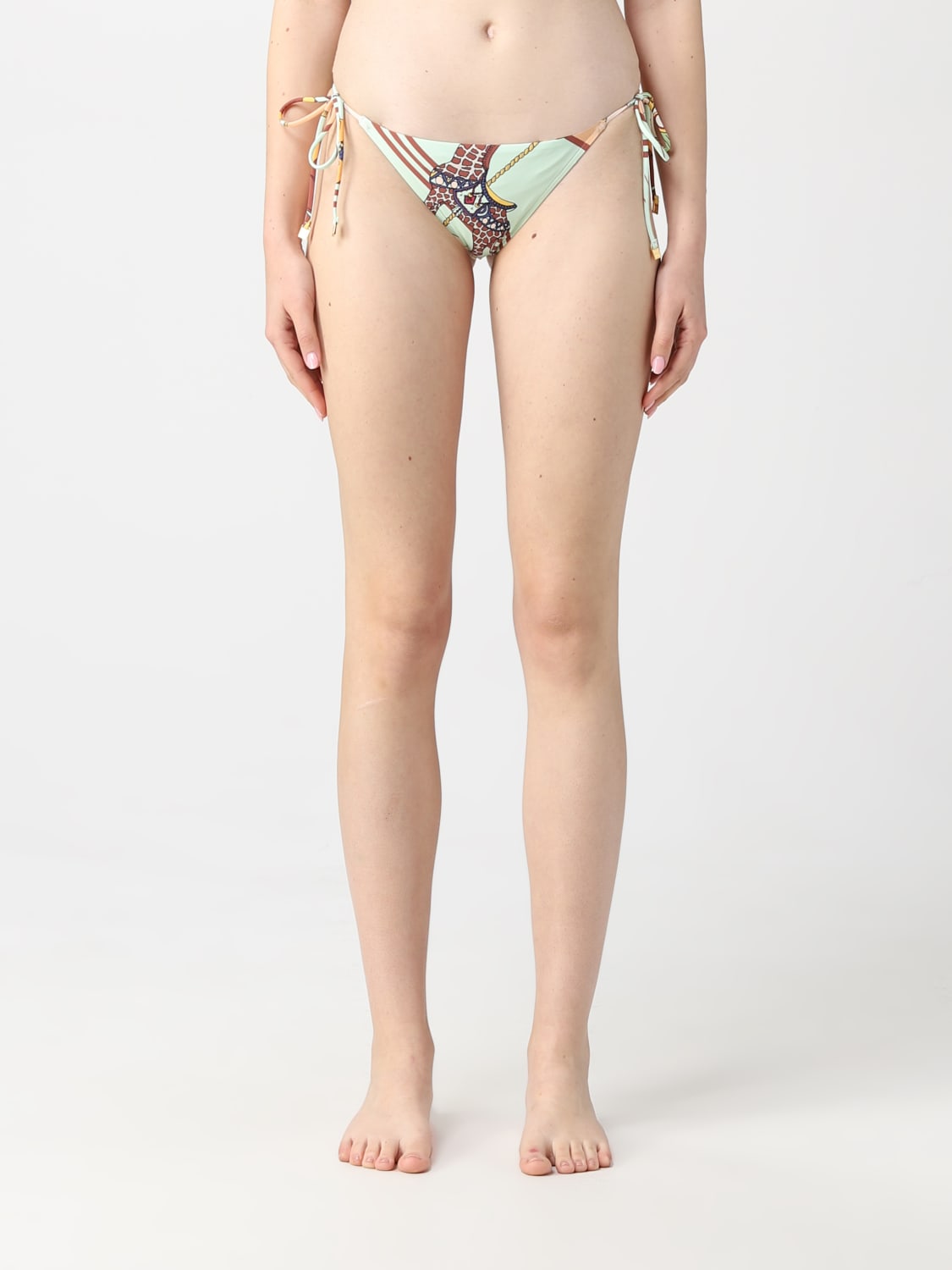 Swimsuit Tory Burch: Tory Burch swimsuit for women multicolor 2