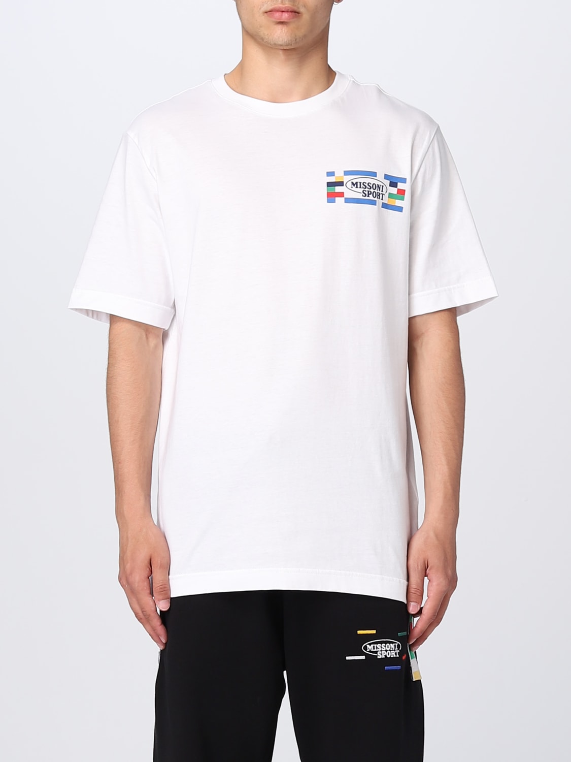 ミッソーニＴシャツ | hartwellspremium.com