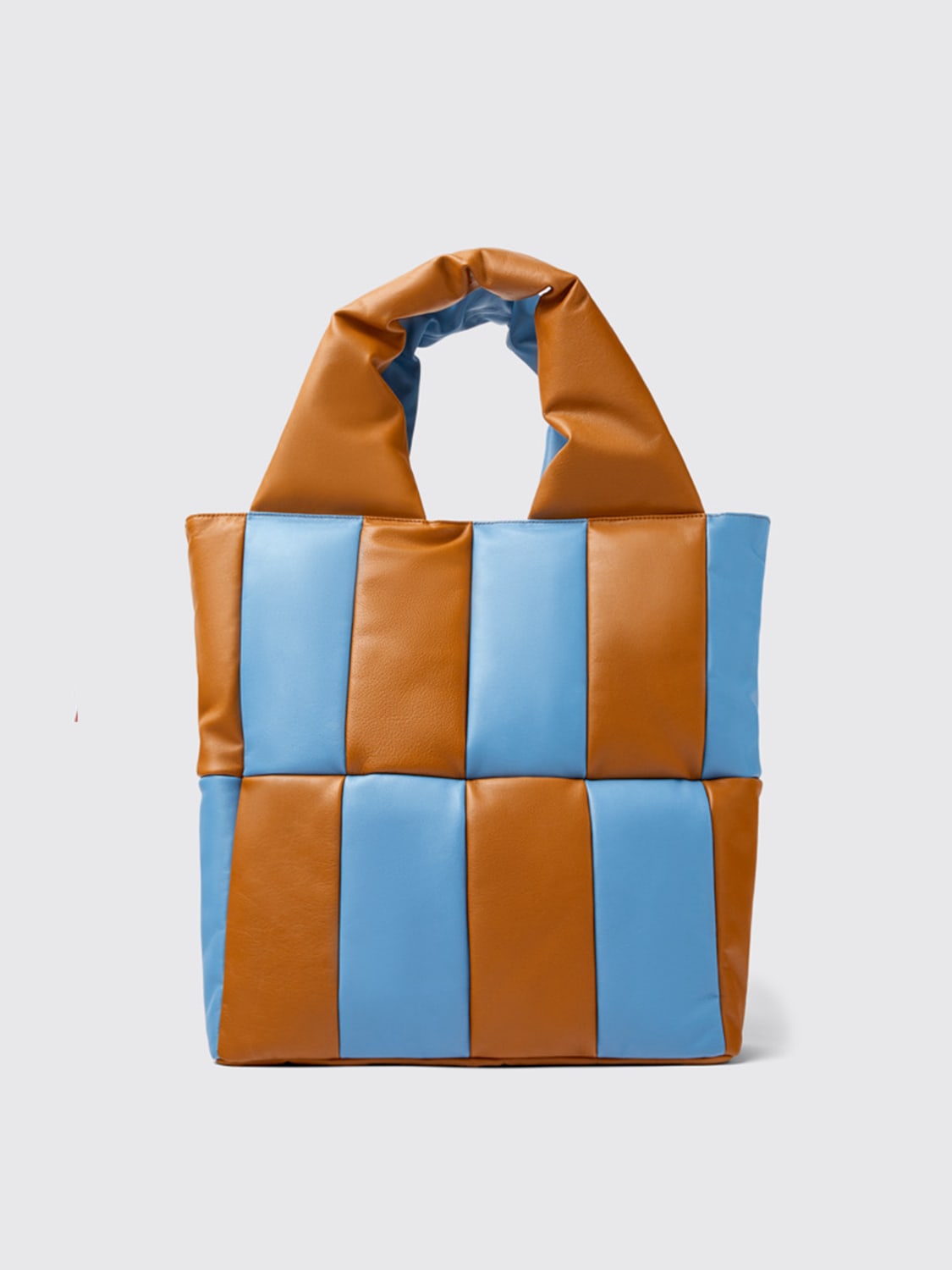 CAMPERLAB: handbag for woman - Multicolor | Camperlab handbag AB00002 ...