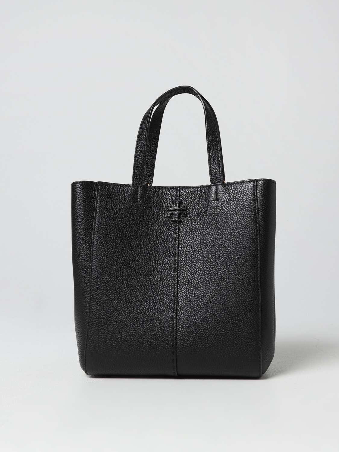 Handbag Tory Burch: Tory Burch handbag for women black 2