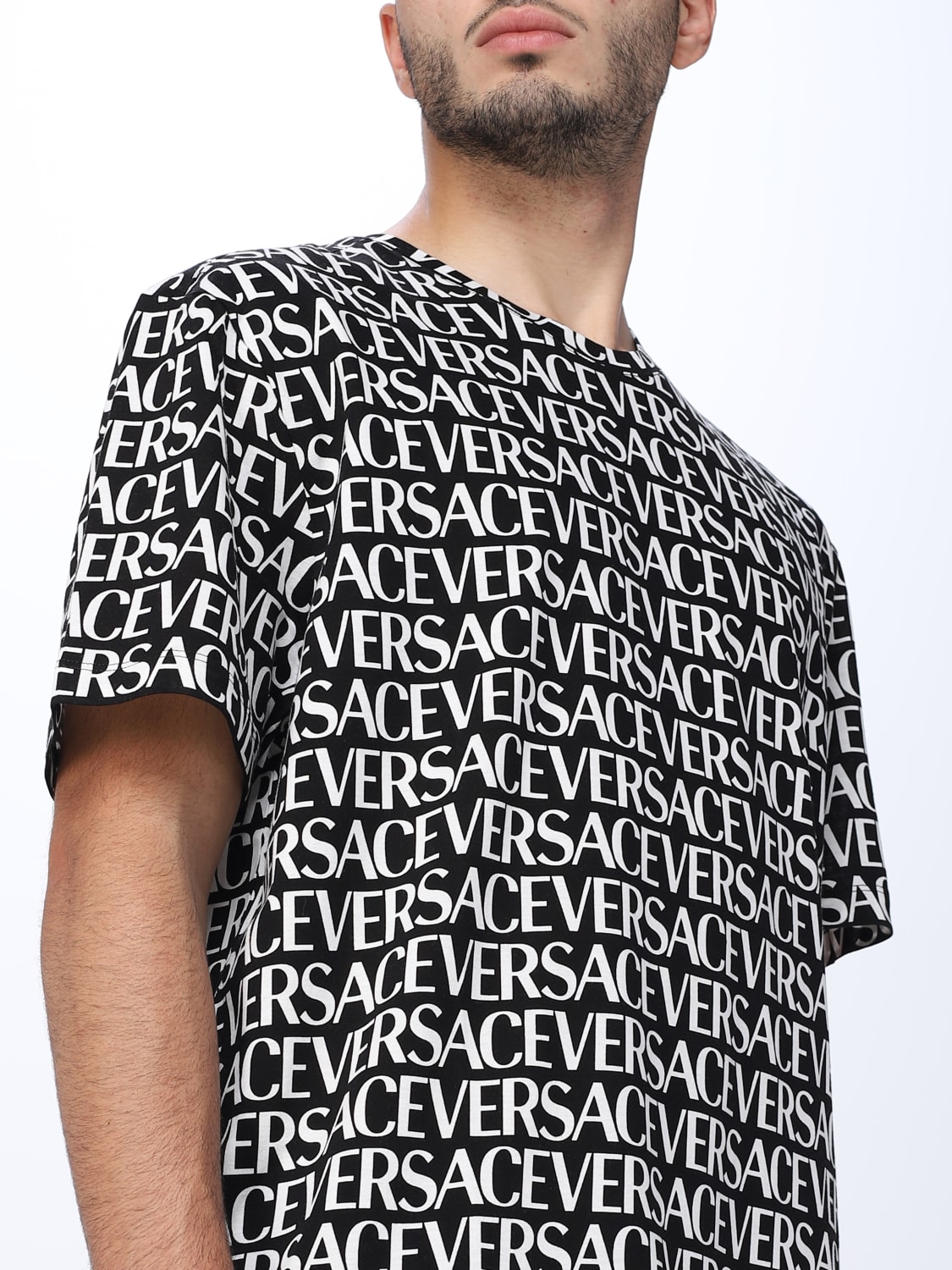Versace t-shirt men's