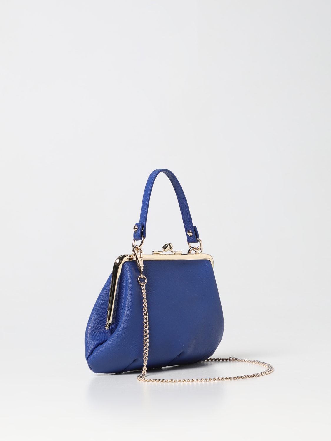 Blue Crossbody Bags for Women