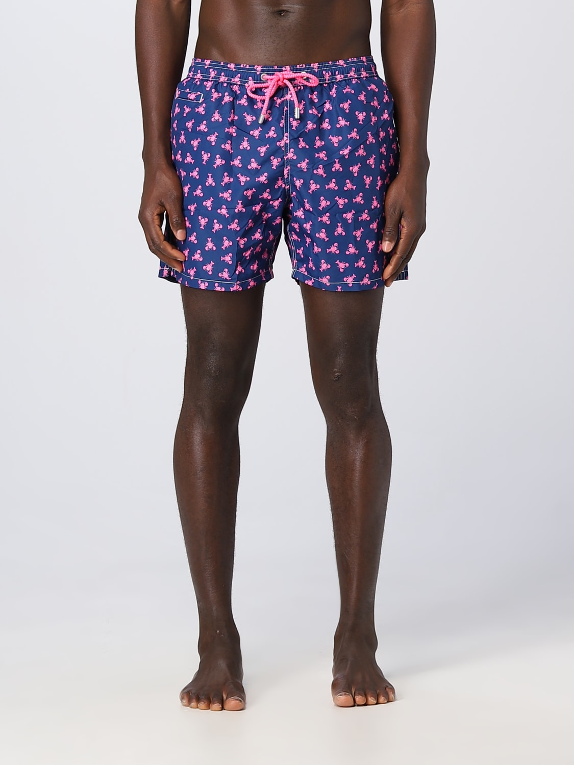 MC2 SAINT BARTH: swimsuit for man - Multicolor | Mc2 Saint Barth ...