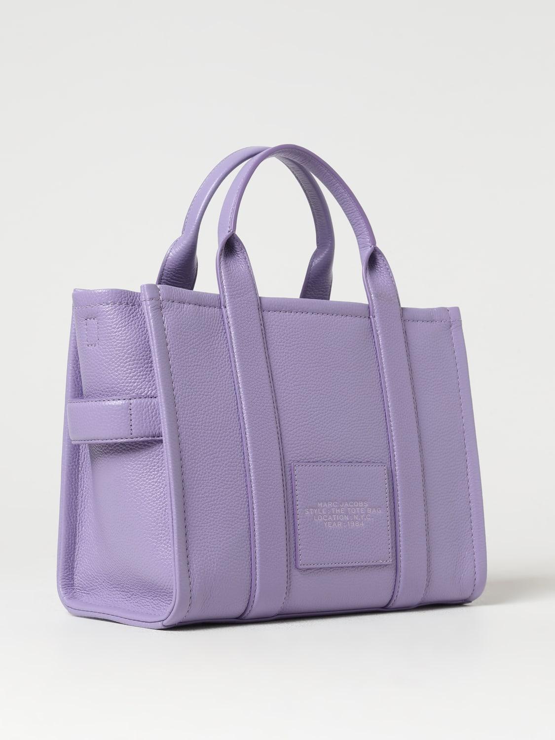 Marc Jacobs Woman's Tote Bag