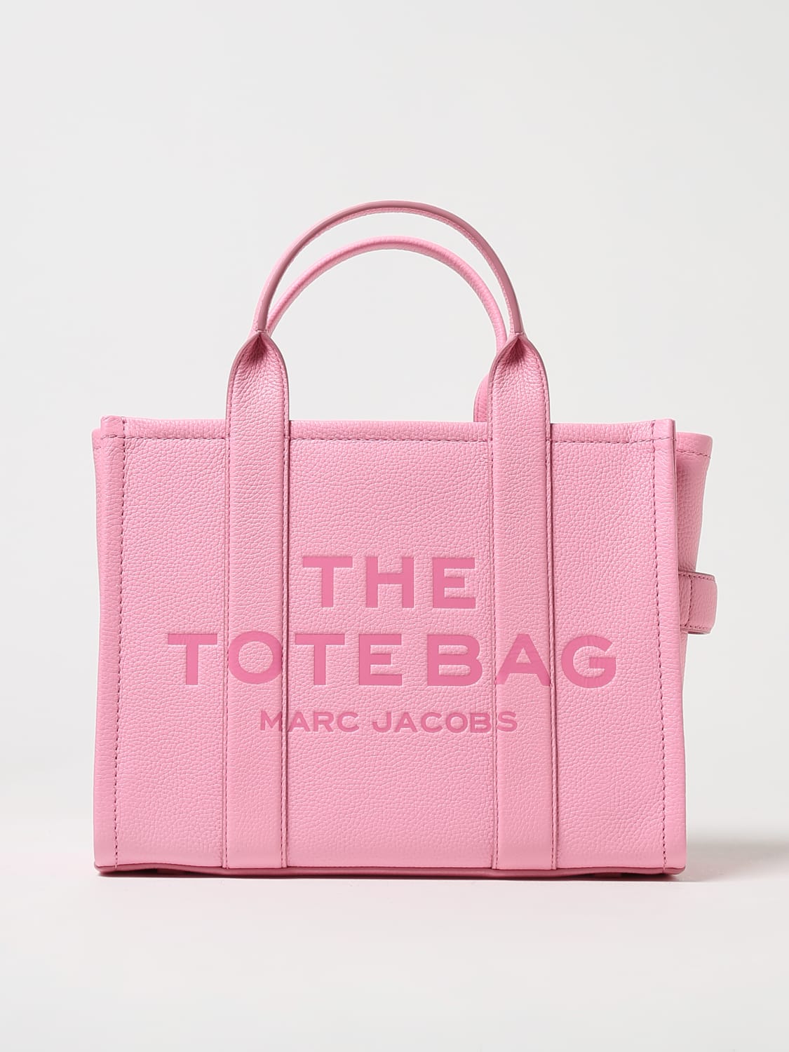 Marc Jacobs Woman's Tote Bag