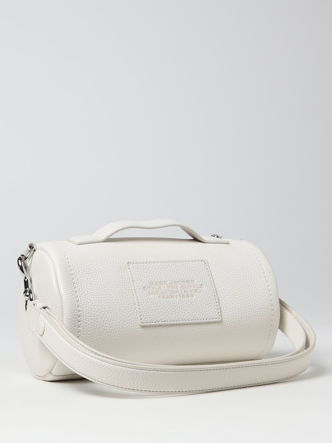 MARC JACOBS: shoulder bag for woman - White  Marc Jacobs shoulder bag  2P3HDF003H01 online at