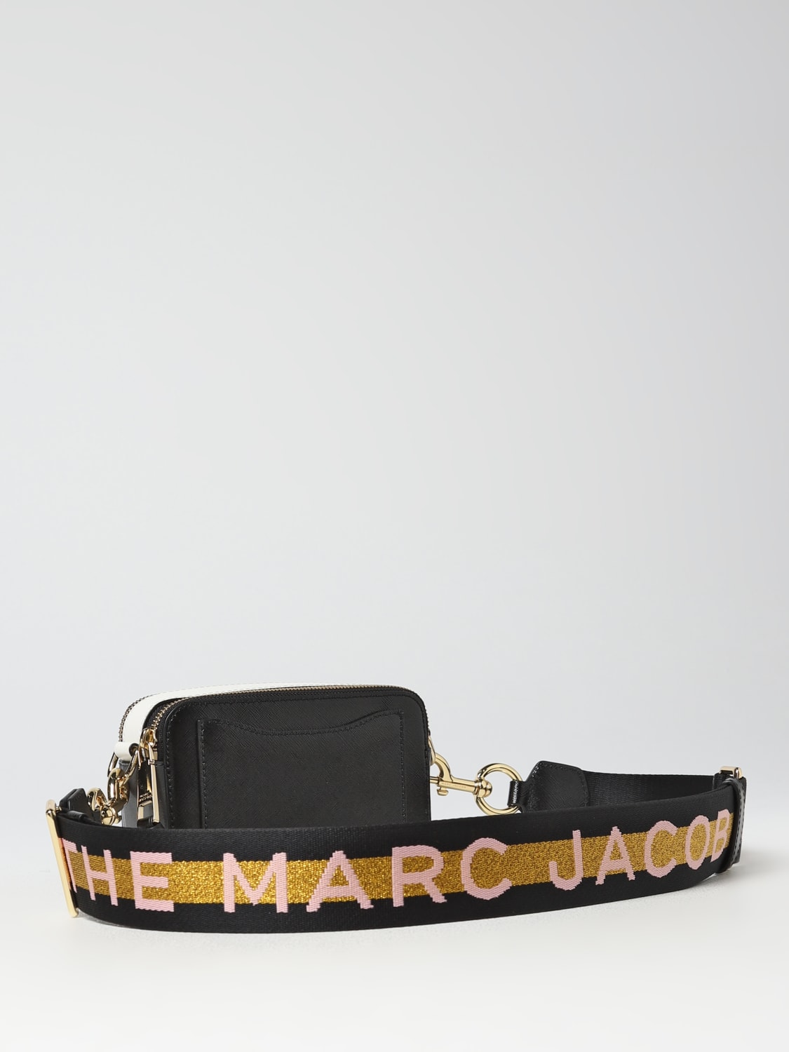 Marc Jacobs Logo Strap Small Camera Bag (M0014146) ab 305,00