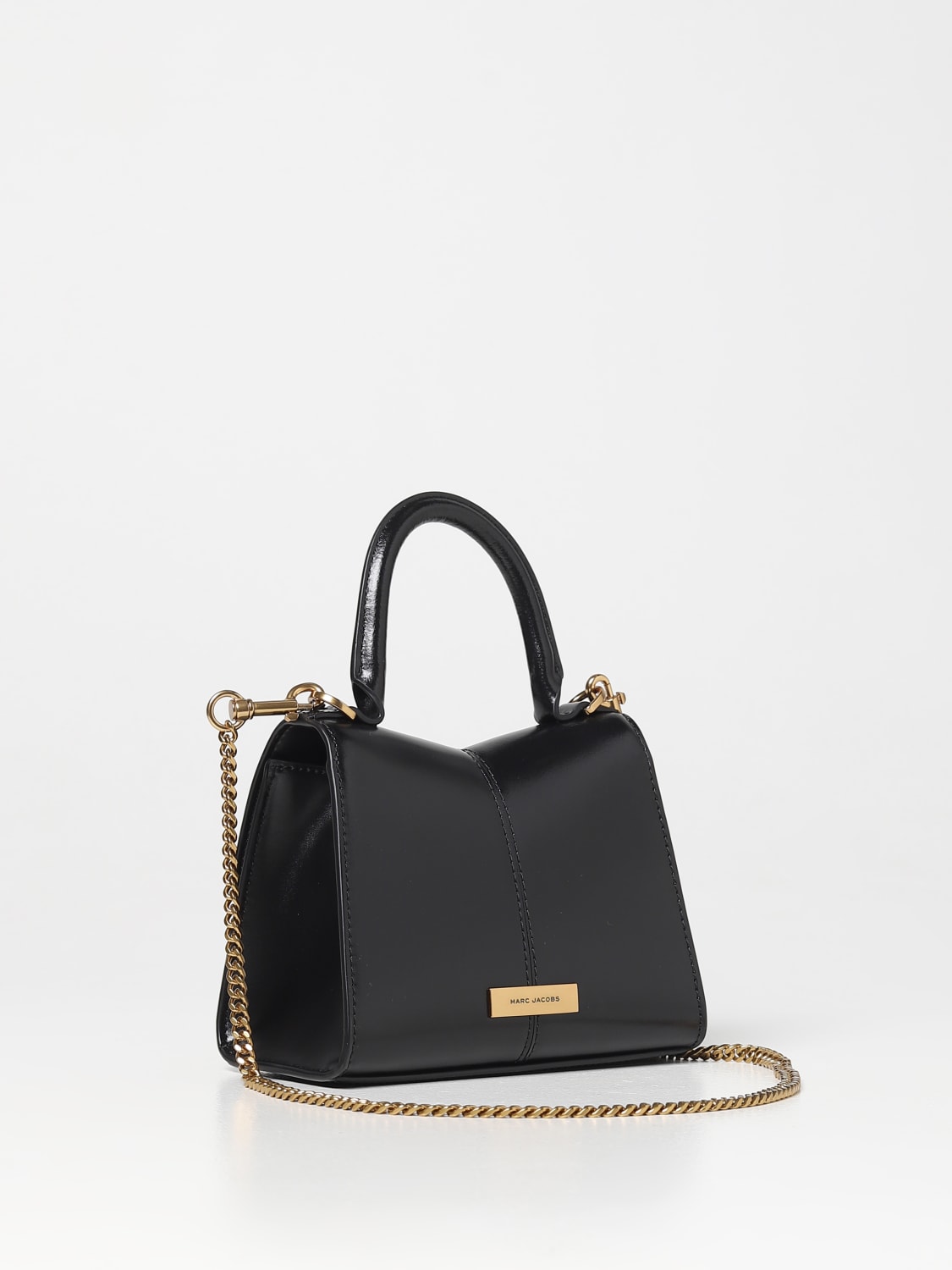 marc jacobs all black