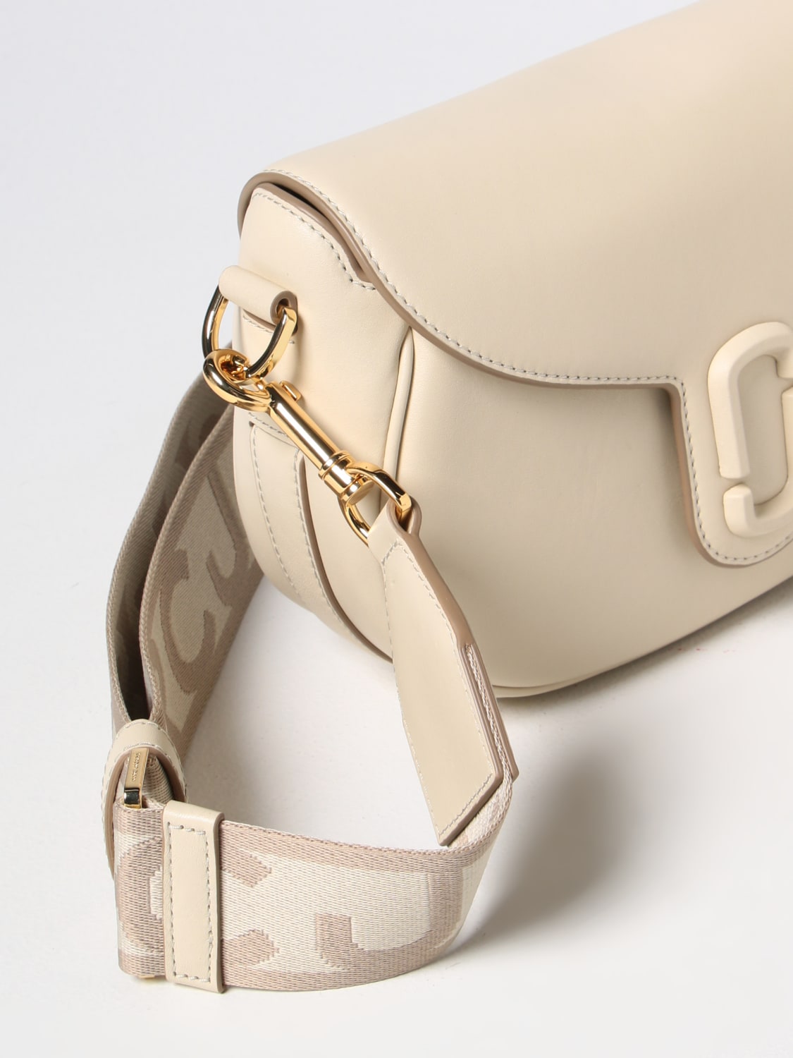 Marc Jacobs Bags in White