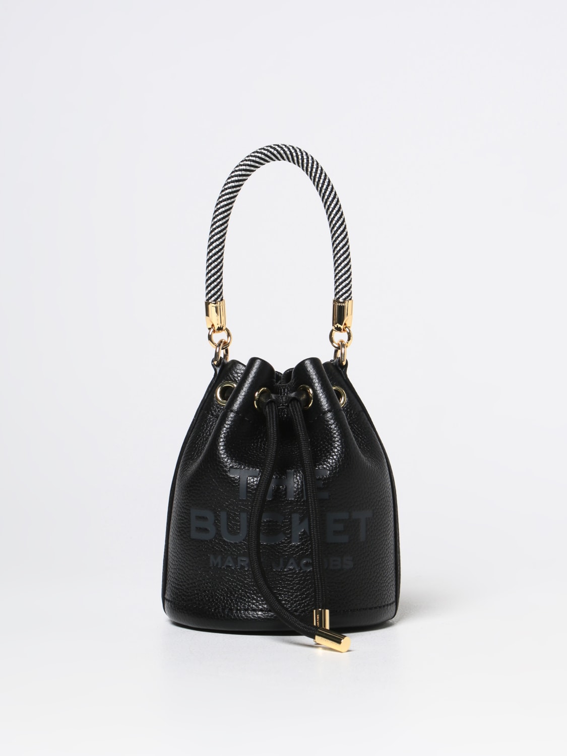 black MARC JACOBS Women Handbags - Vestiaire Collective