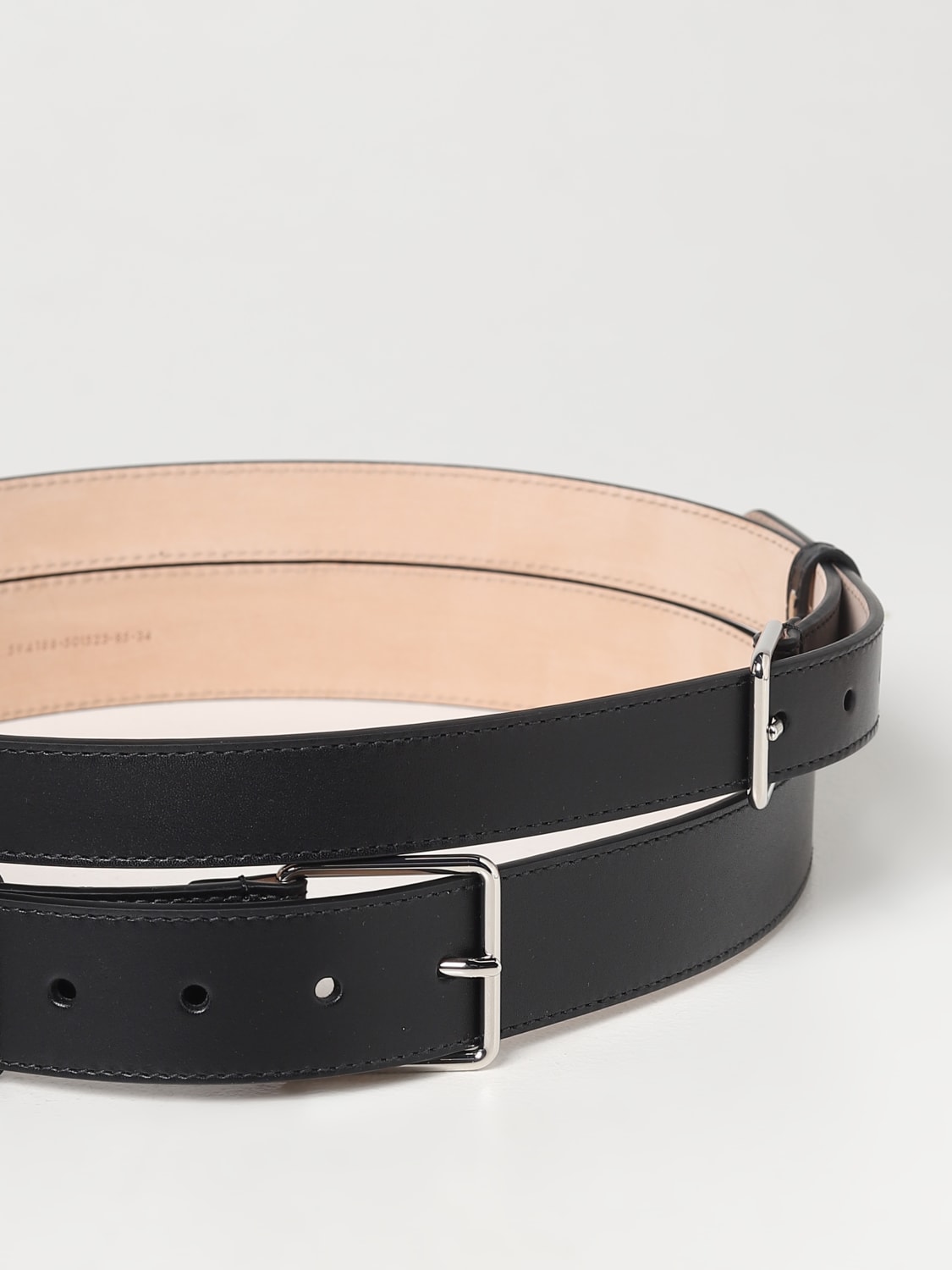 Designer Belts for Men  Buy Branded Belts & Buckles for Men Online The  Collective