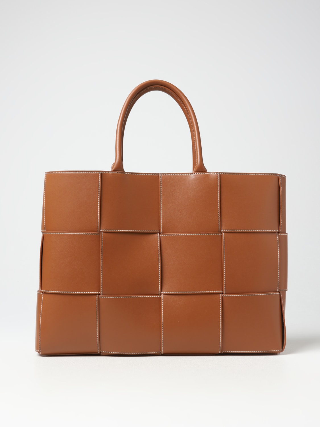 BOTTEGA VENETA: bags for man - Brown