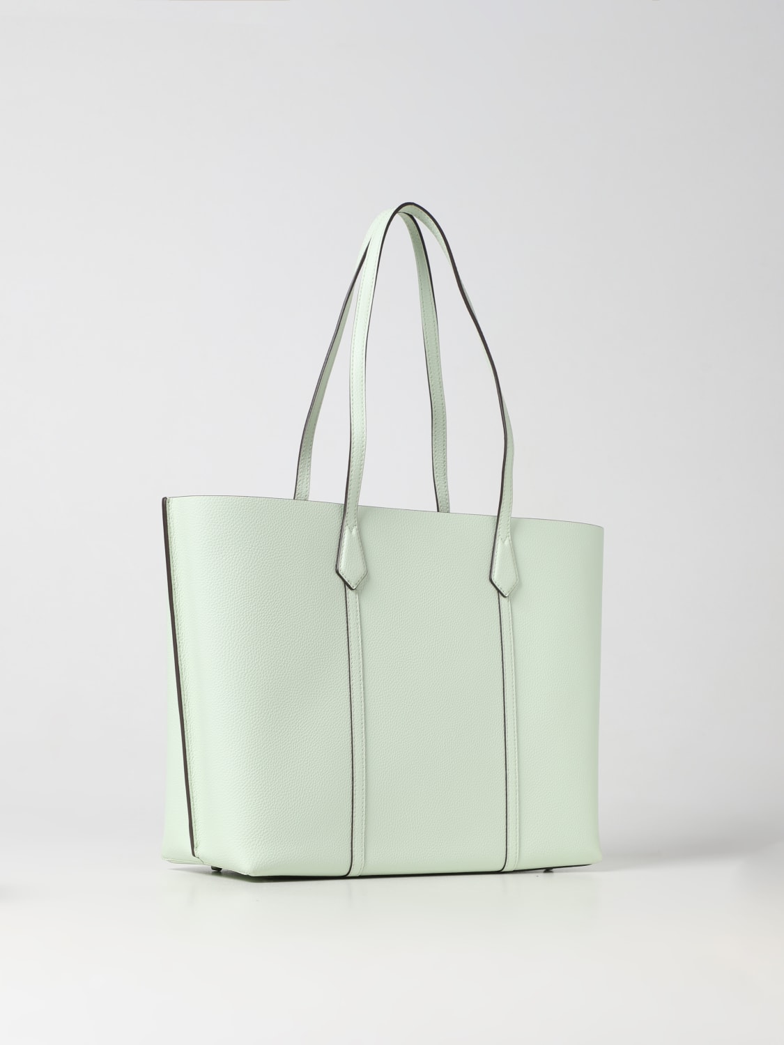 Tote Bags Tory Burch Woman Color Green