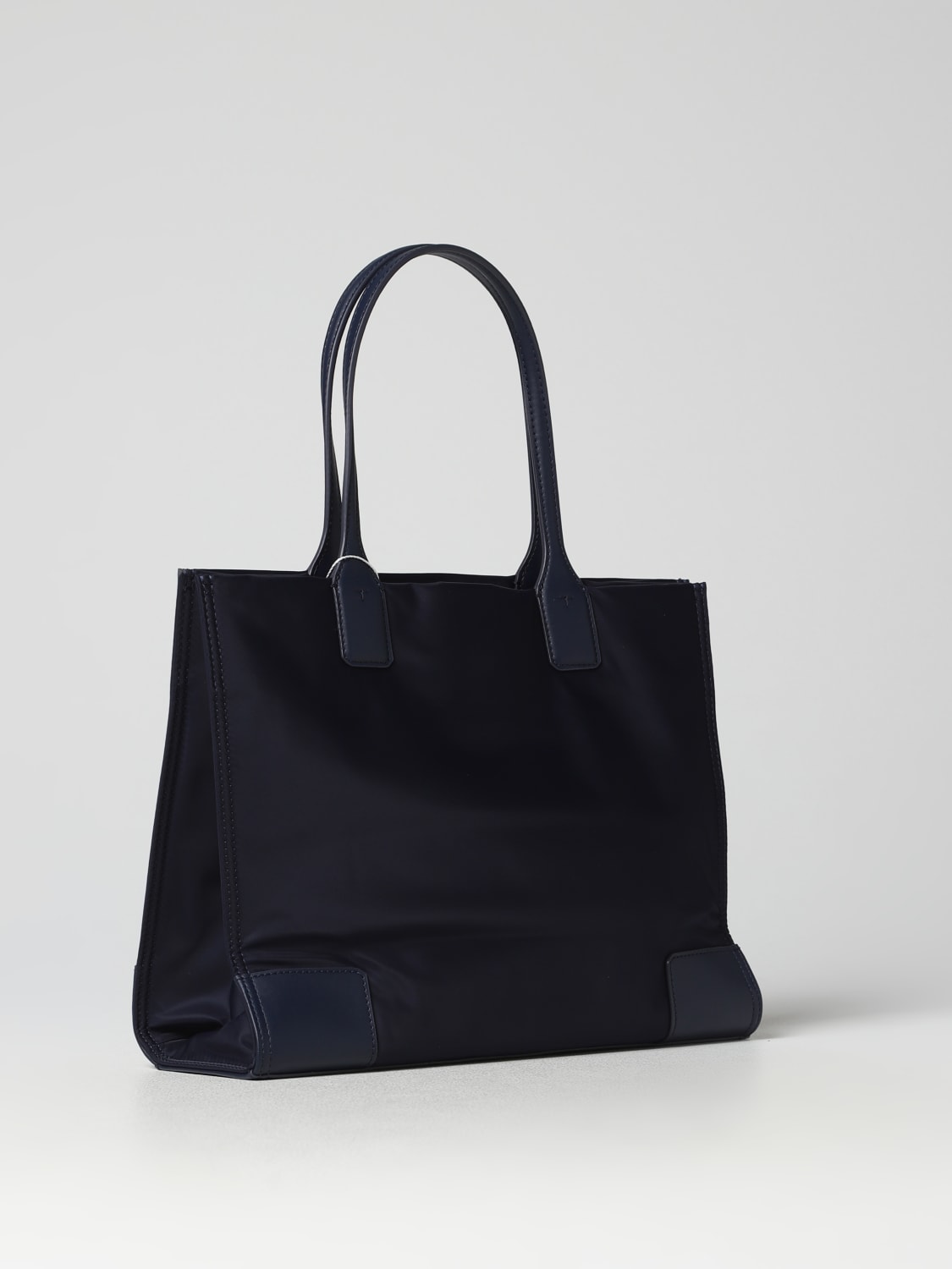 TORY BURCH: tote bags for woman - Navy | Tory Burch tote bags 88578 ...