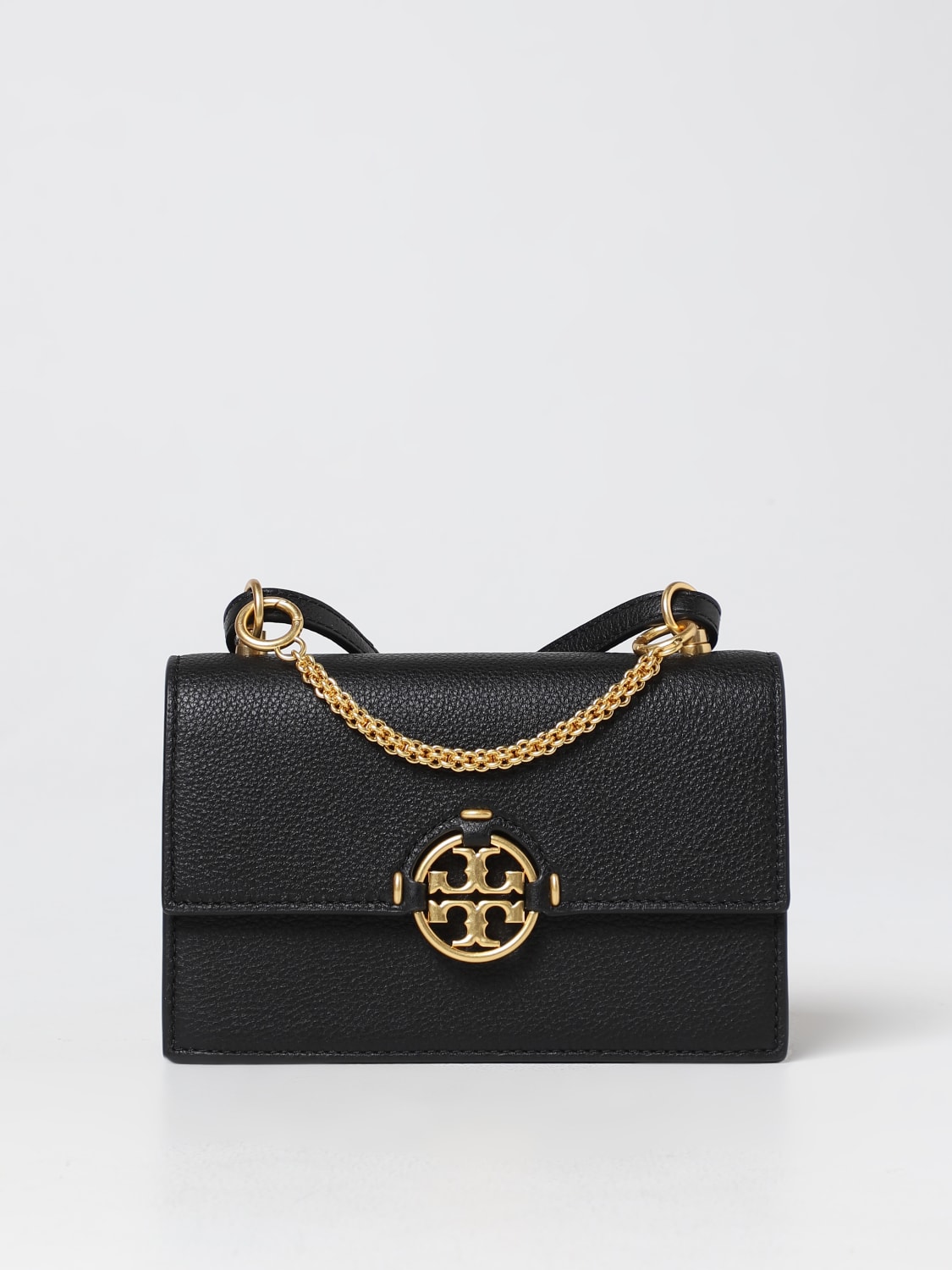 TORY BURCH: mini bag for woman - Black