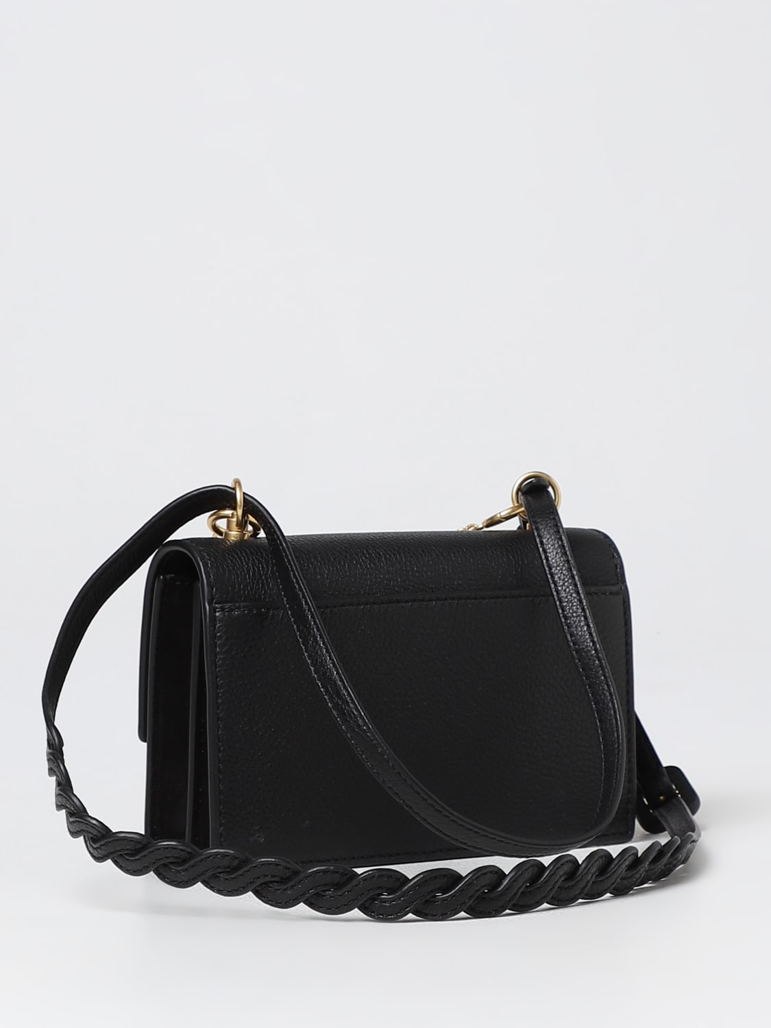 TORY BURCH: mini bag for woman - Black